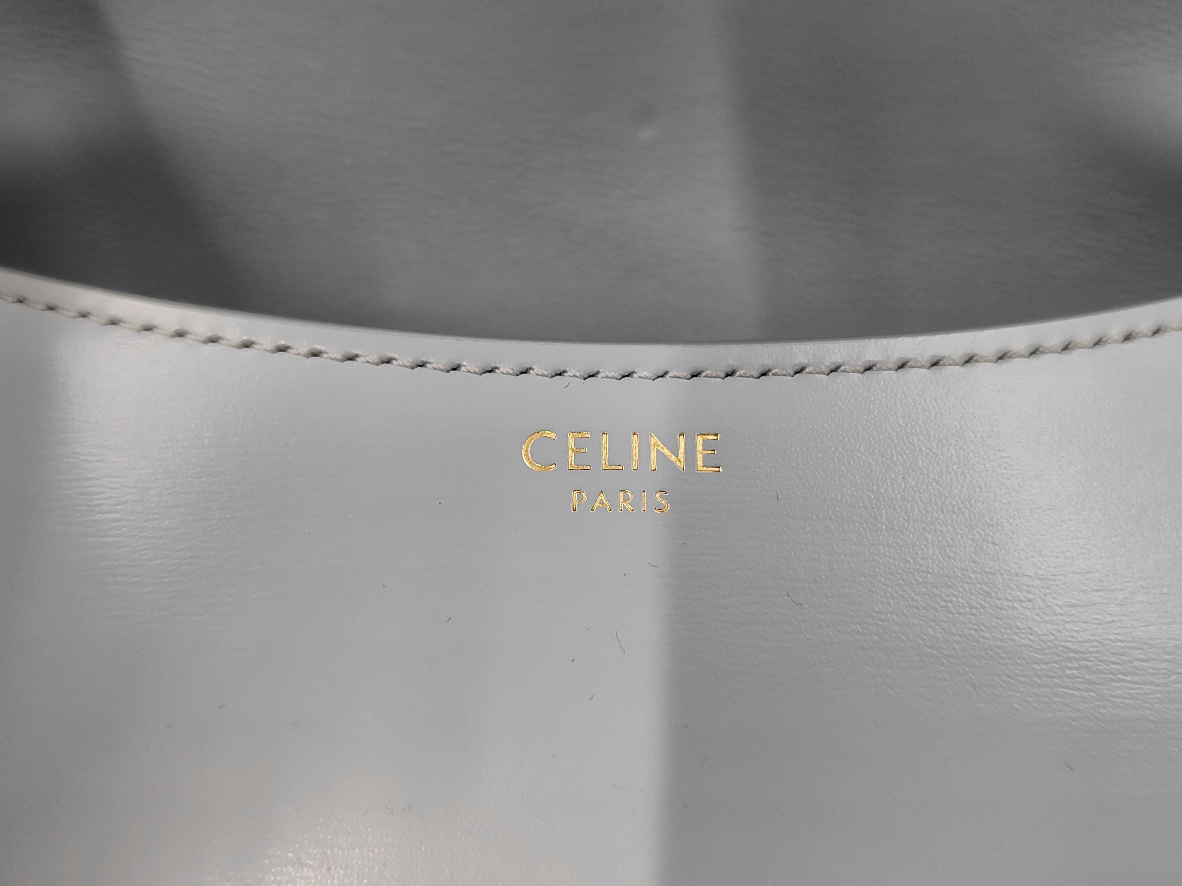 Laura Leather Handbag — view 10