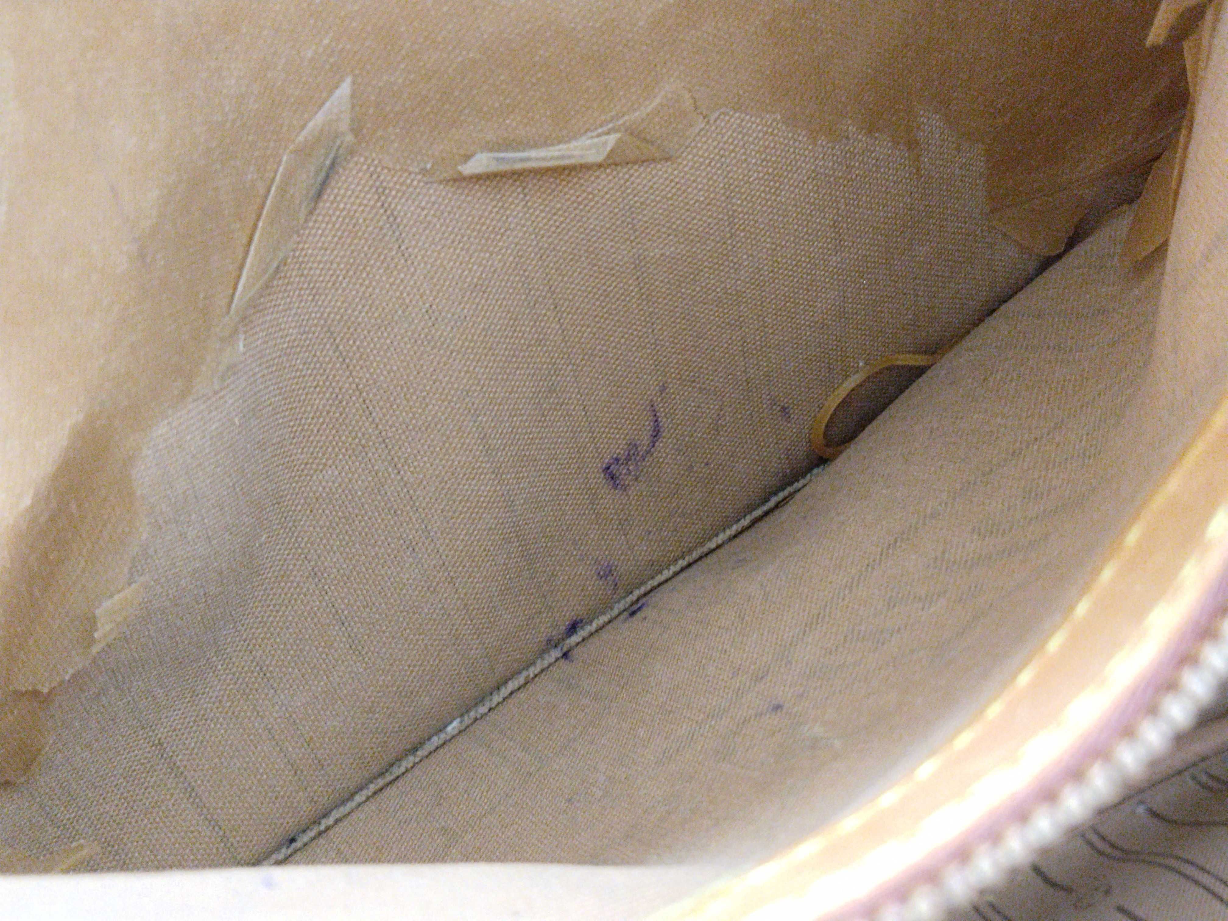 Monogram Neverfull MM Tote Bag — view 15