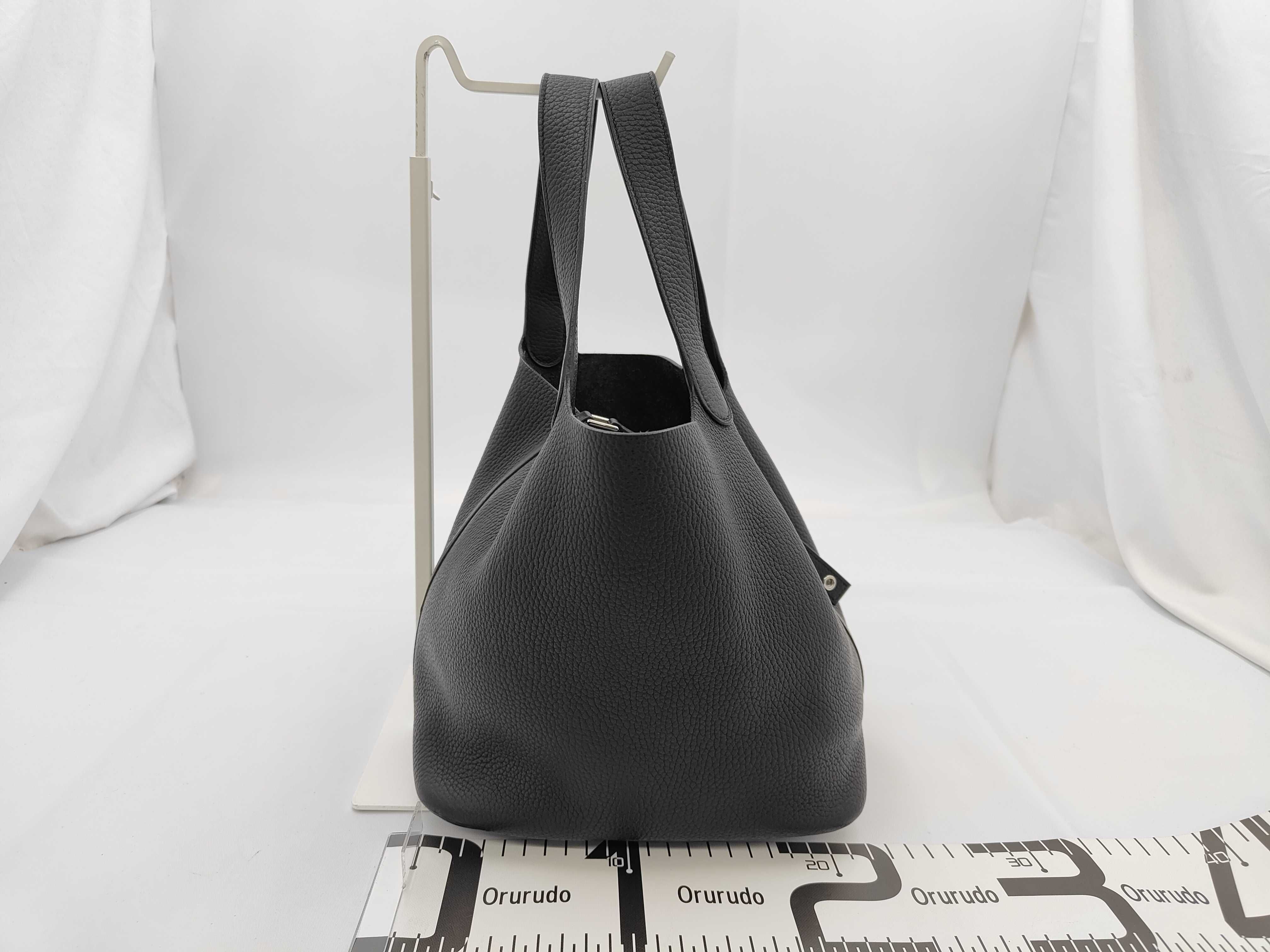 Picotin Lock Handbag — view 2