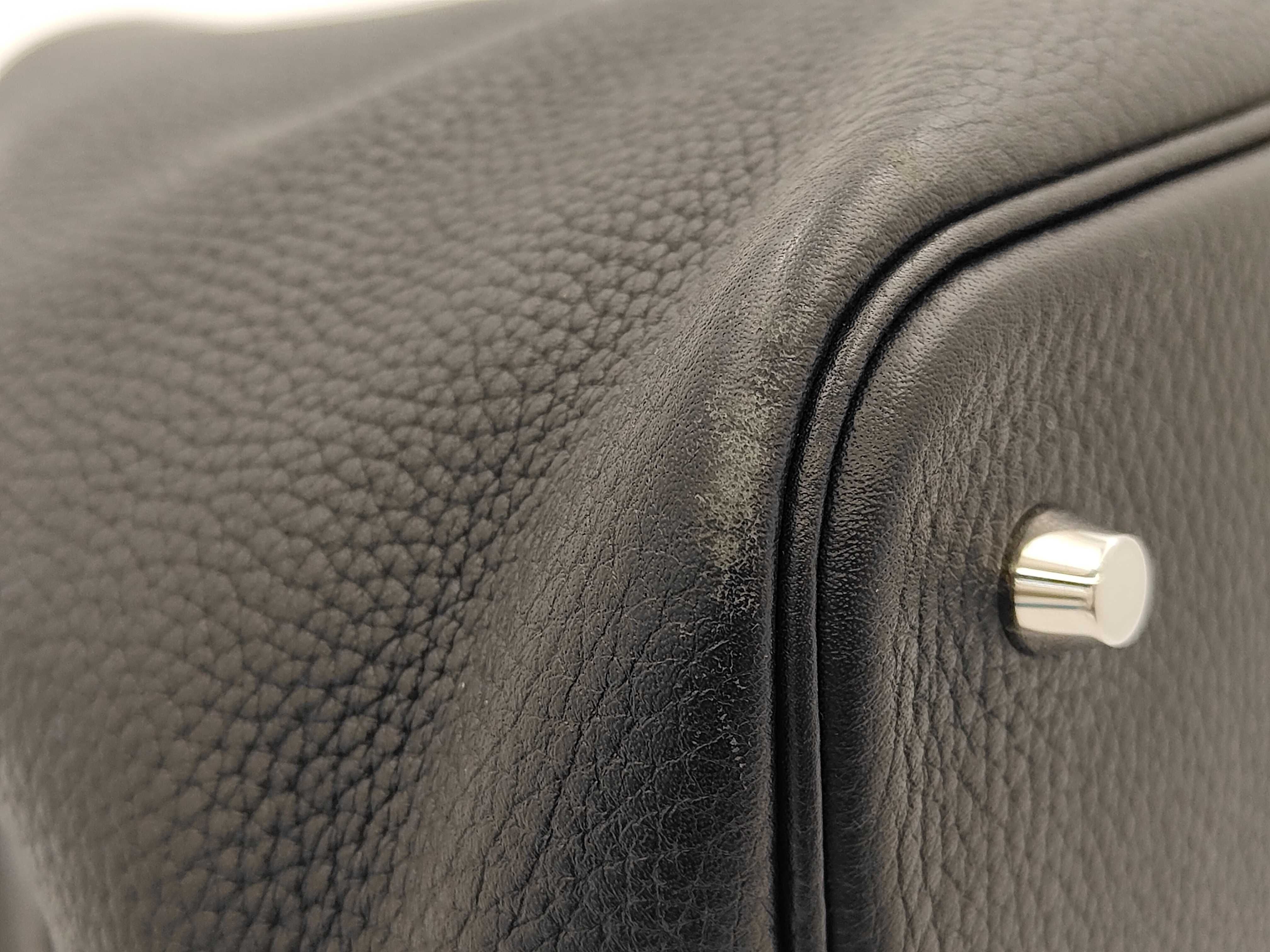 Picotin Lock Handbag — view 4
