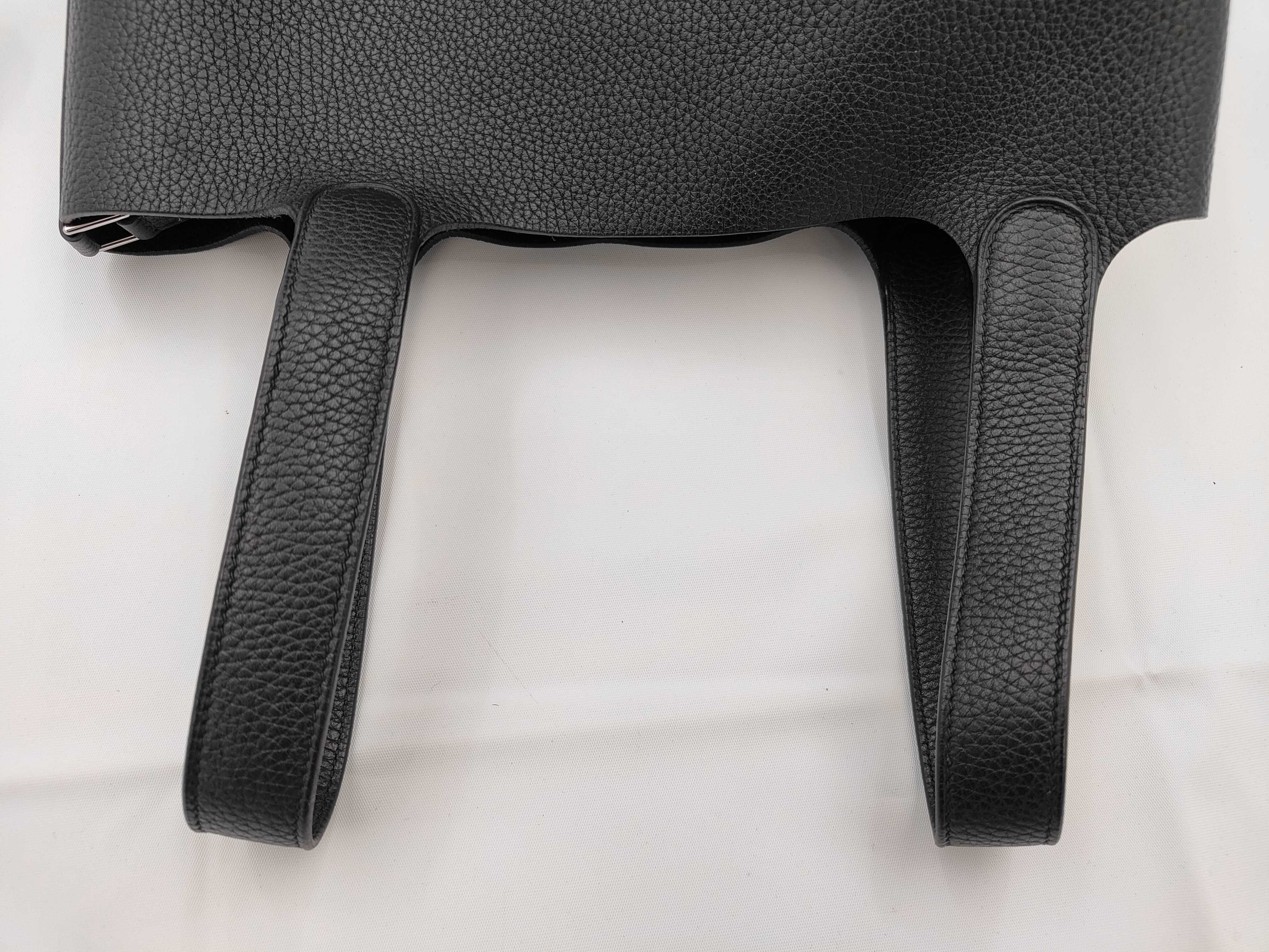 Picotin Lock Handbag — view 5