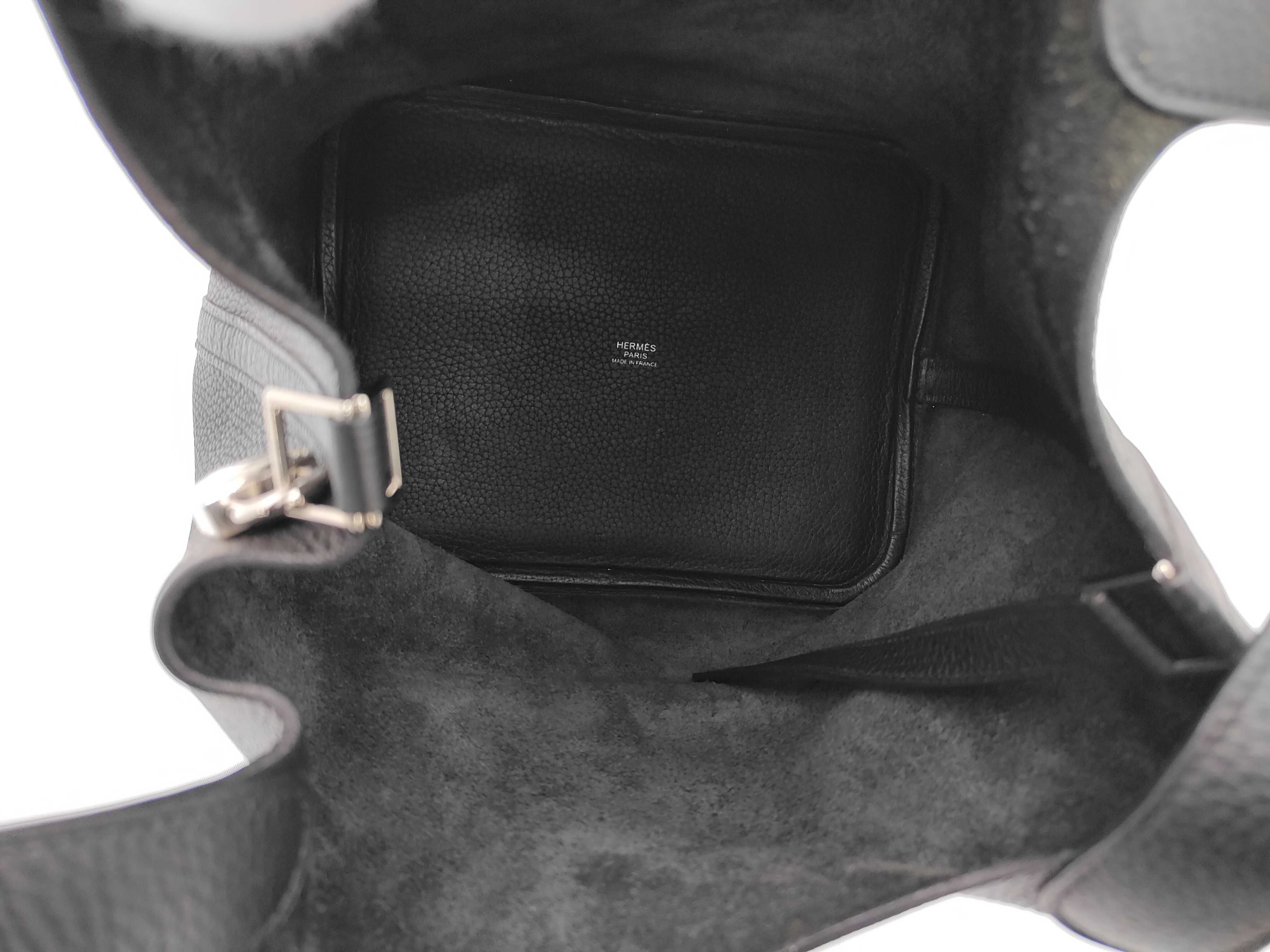 Picotin Lock Handbag — view 7