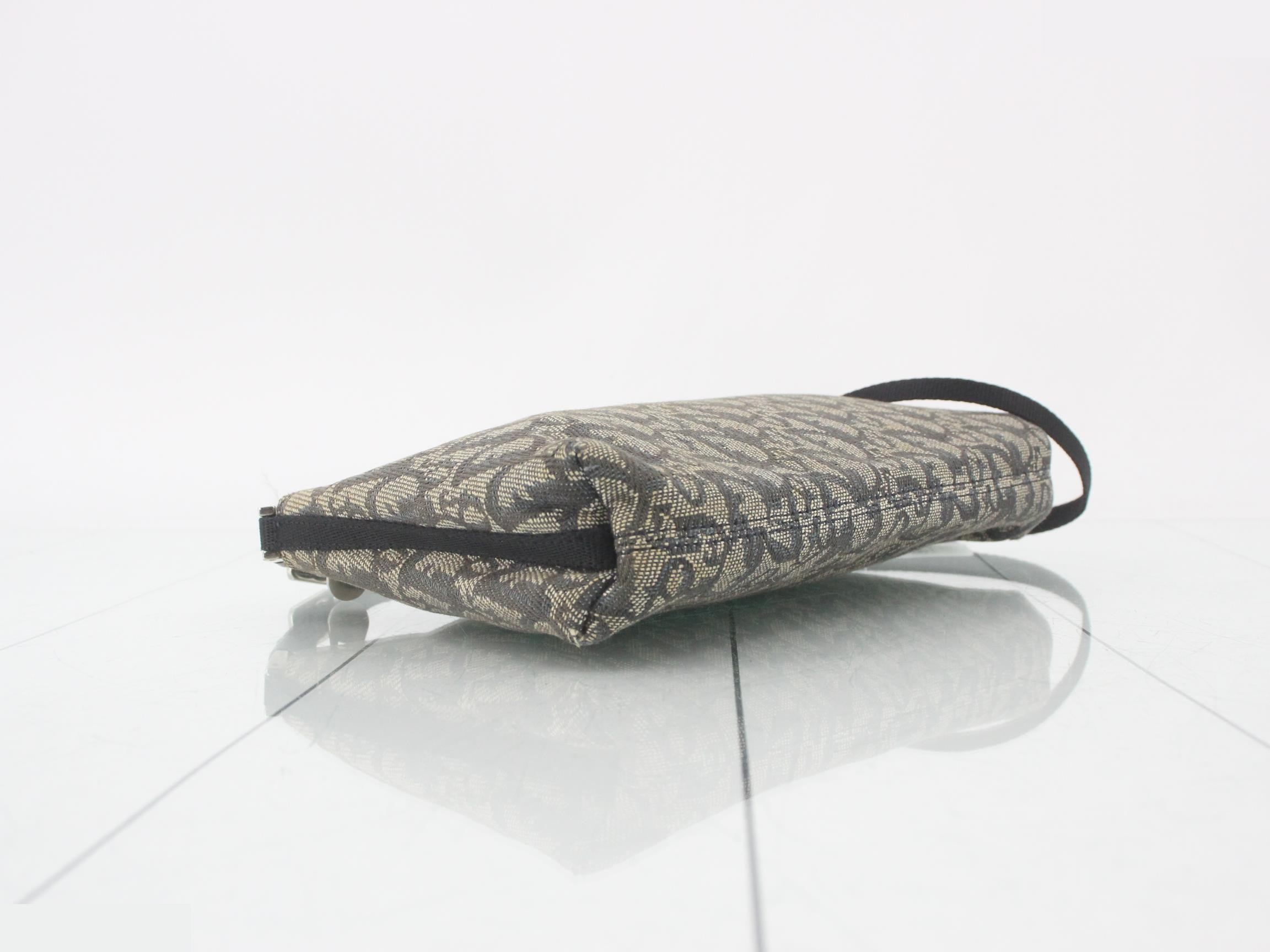 Trotter (bag) - Shoulder bag, navy — view 5