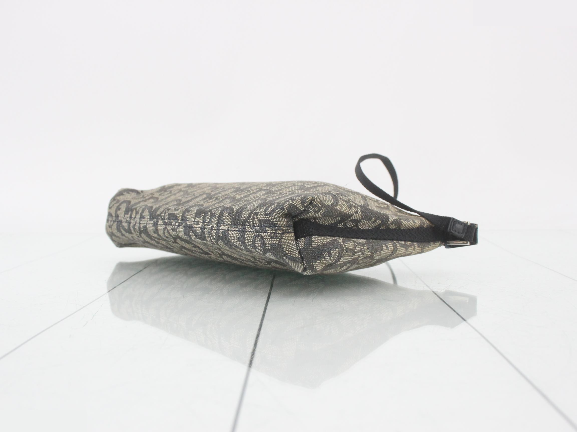 Trotter (bag) - Shoulder bag, navy — view 6