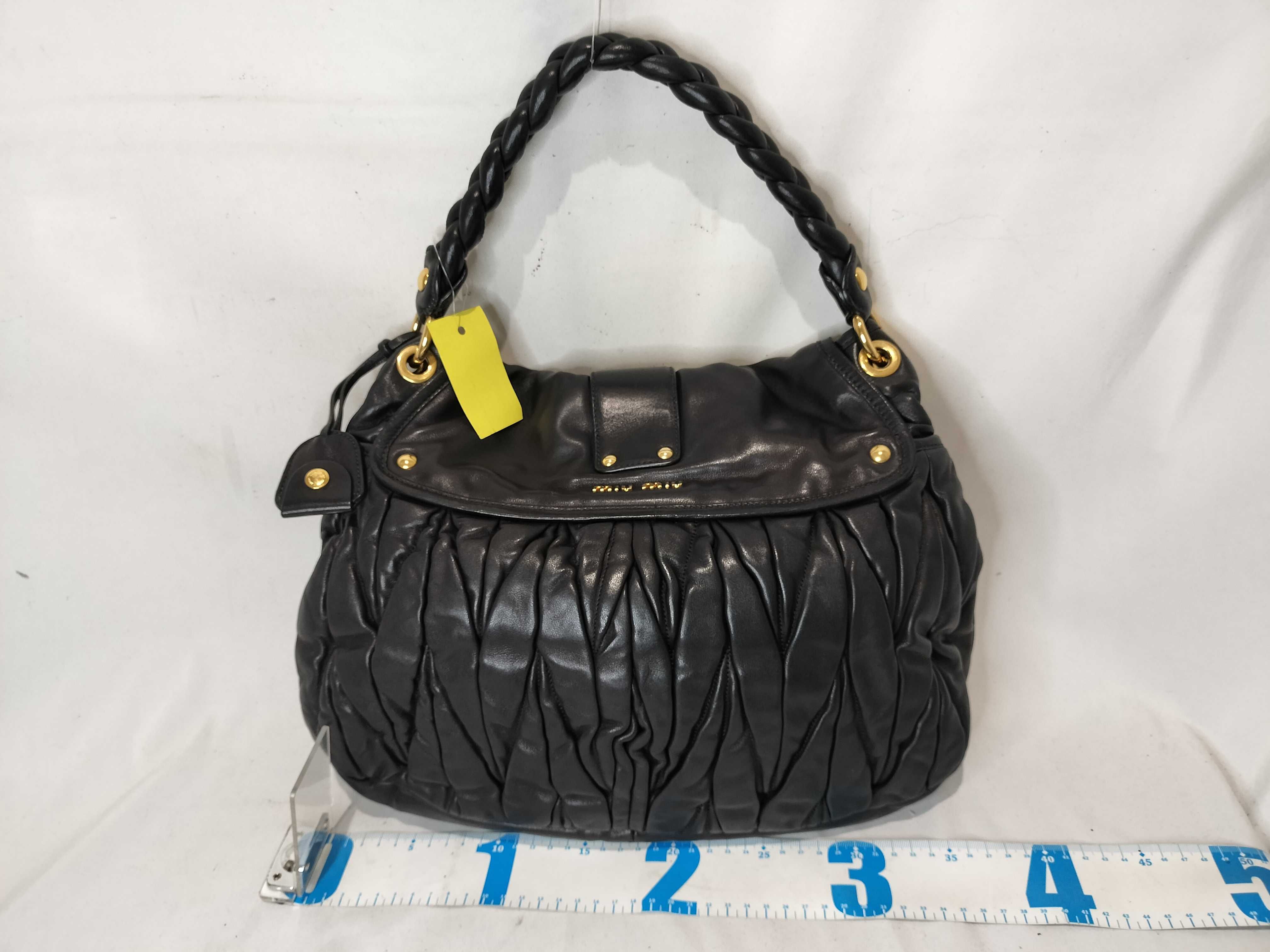 2-way Shoulder Bag/Handbag — view 3