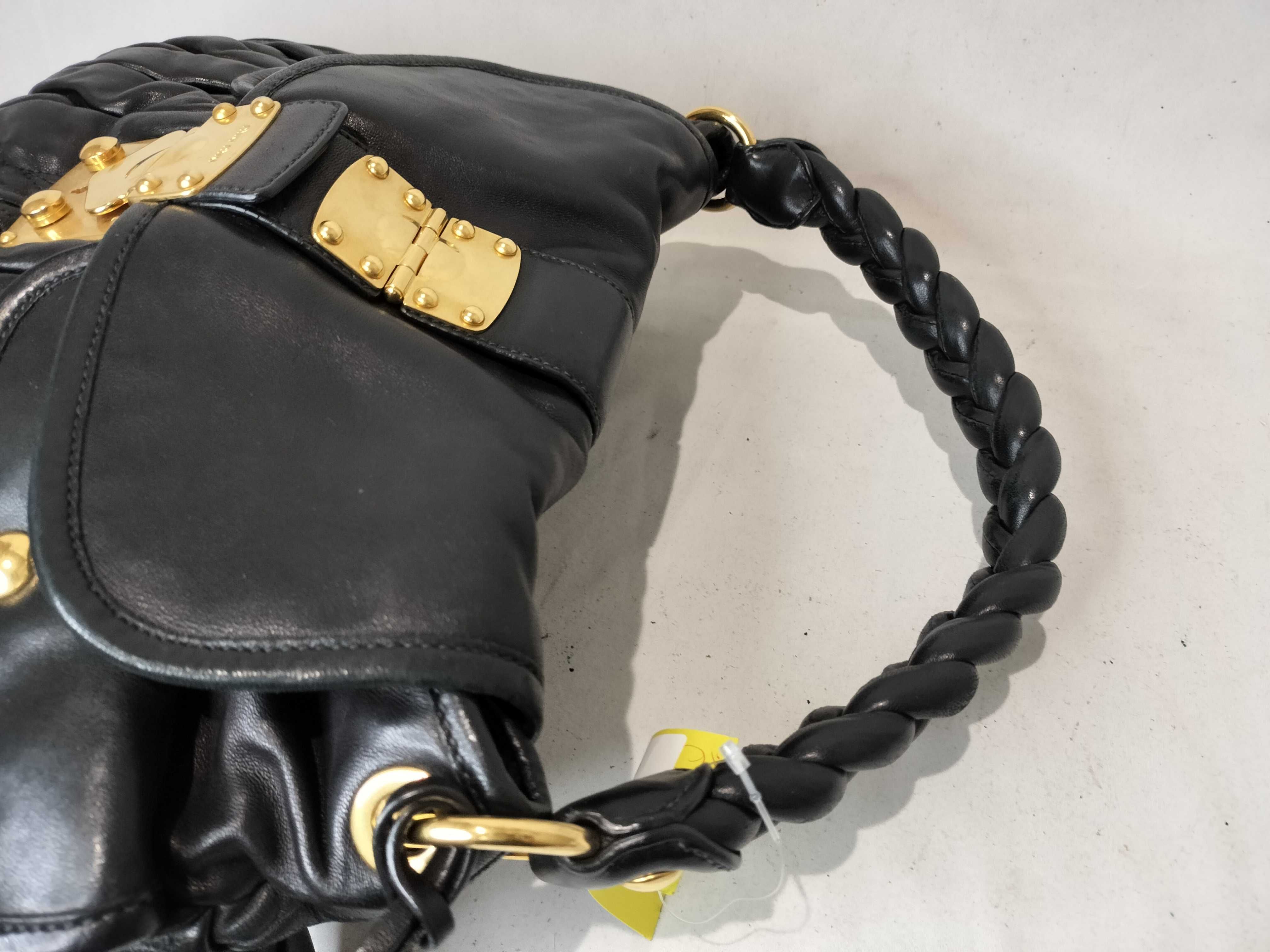 2-way Shoulder Bag/Handbag — view 5