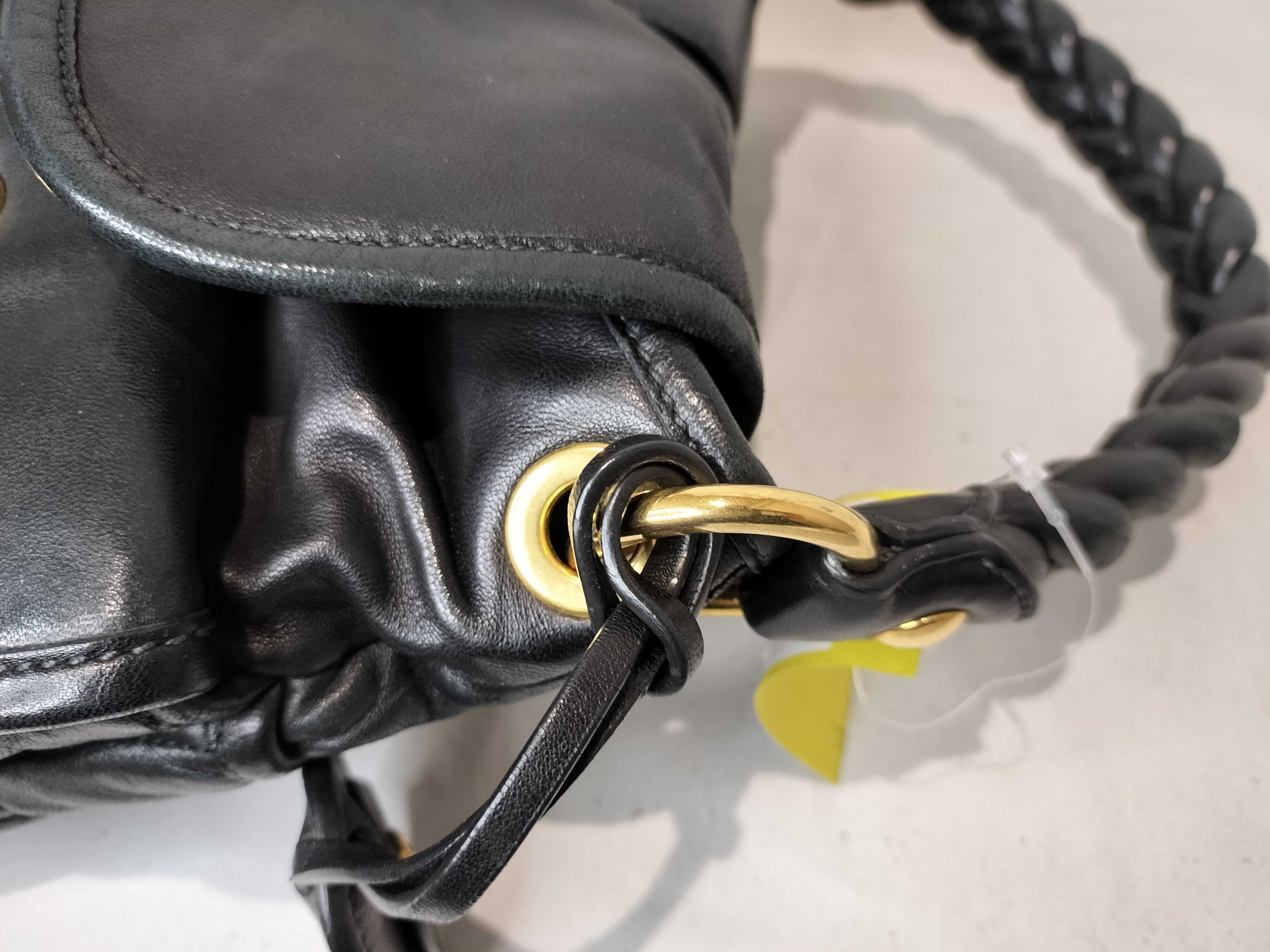 2-way Shoulder Bag/Handbag — view 7