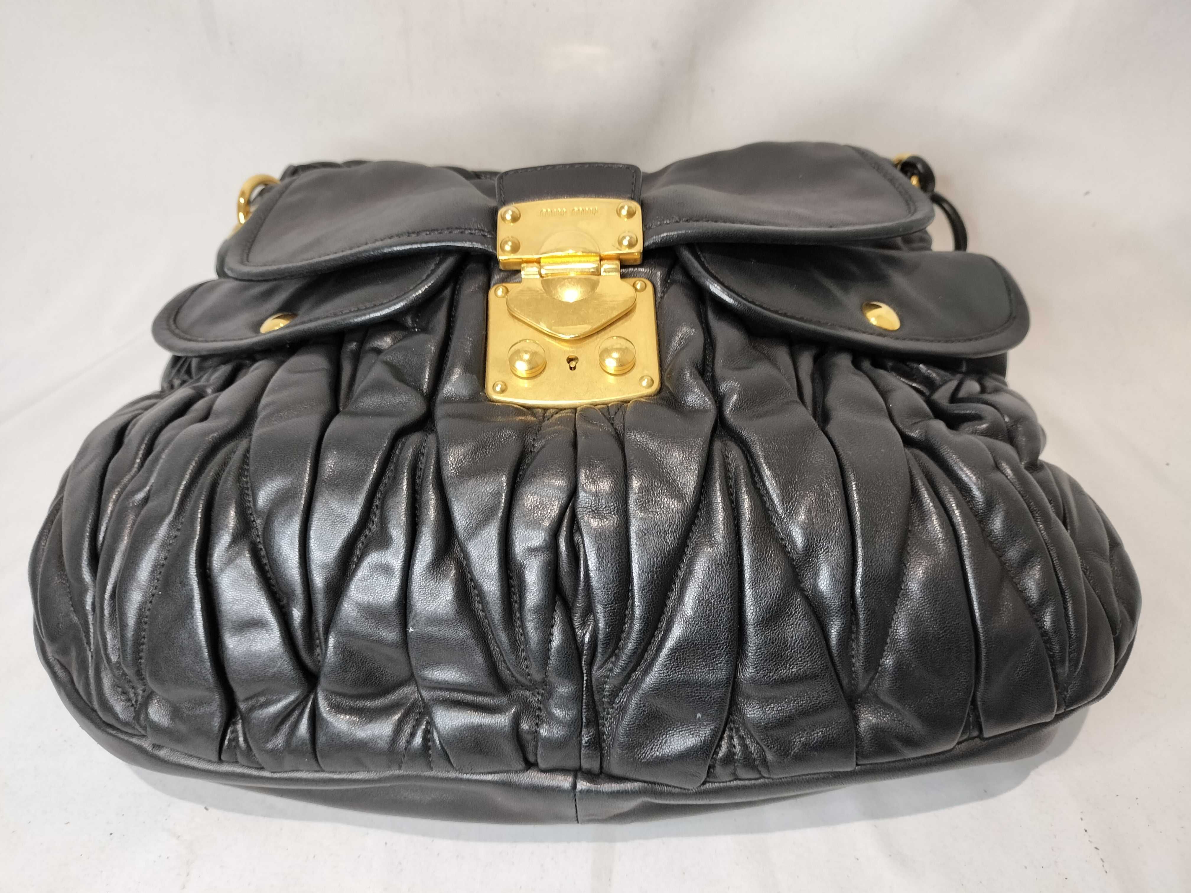 2-way Shoulder Bag/Handbag — view 9