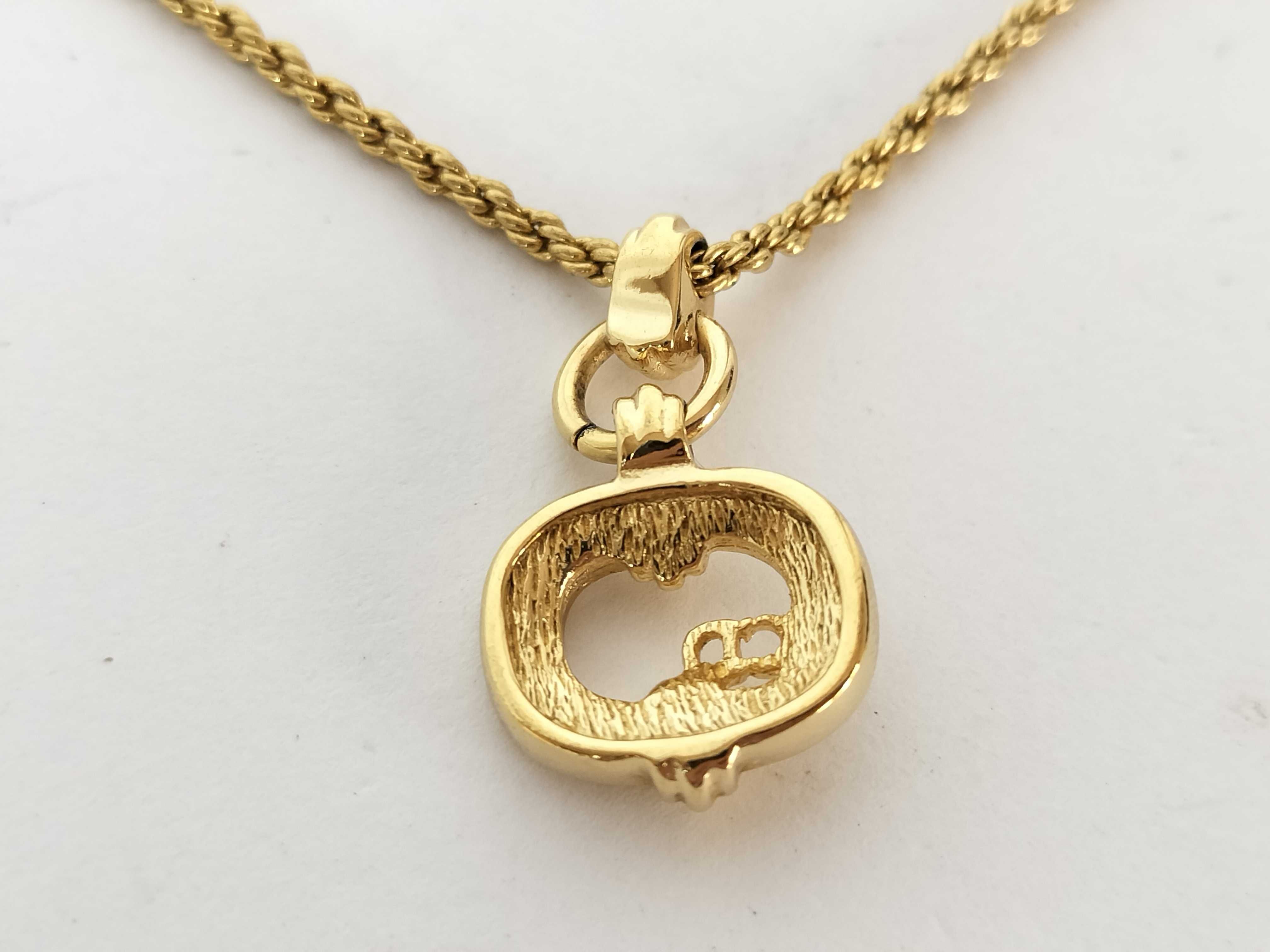 Christian / Necklace / GP Necklace — view 2