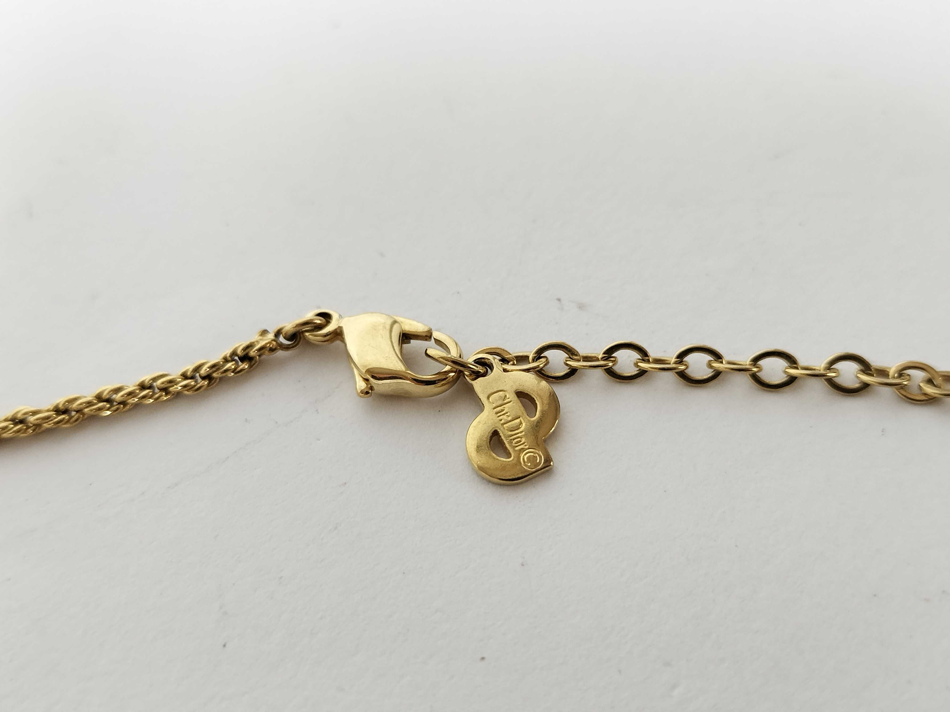 Christian / Necklace / GP Necklace — view 5