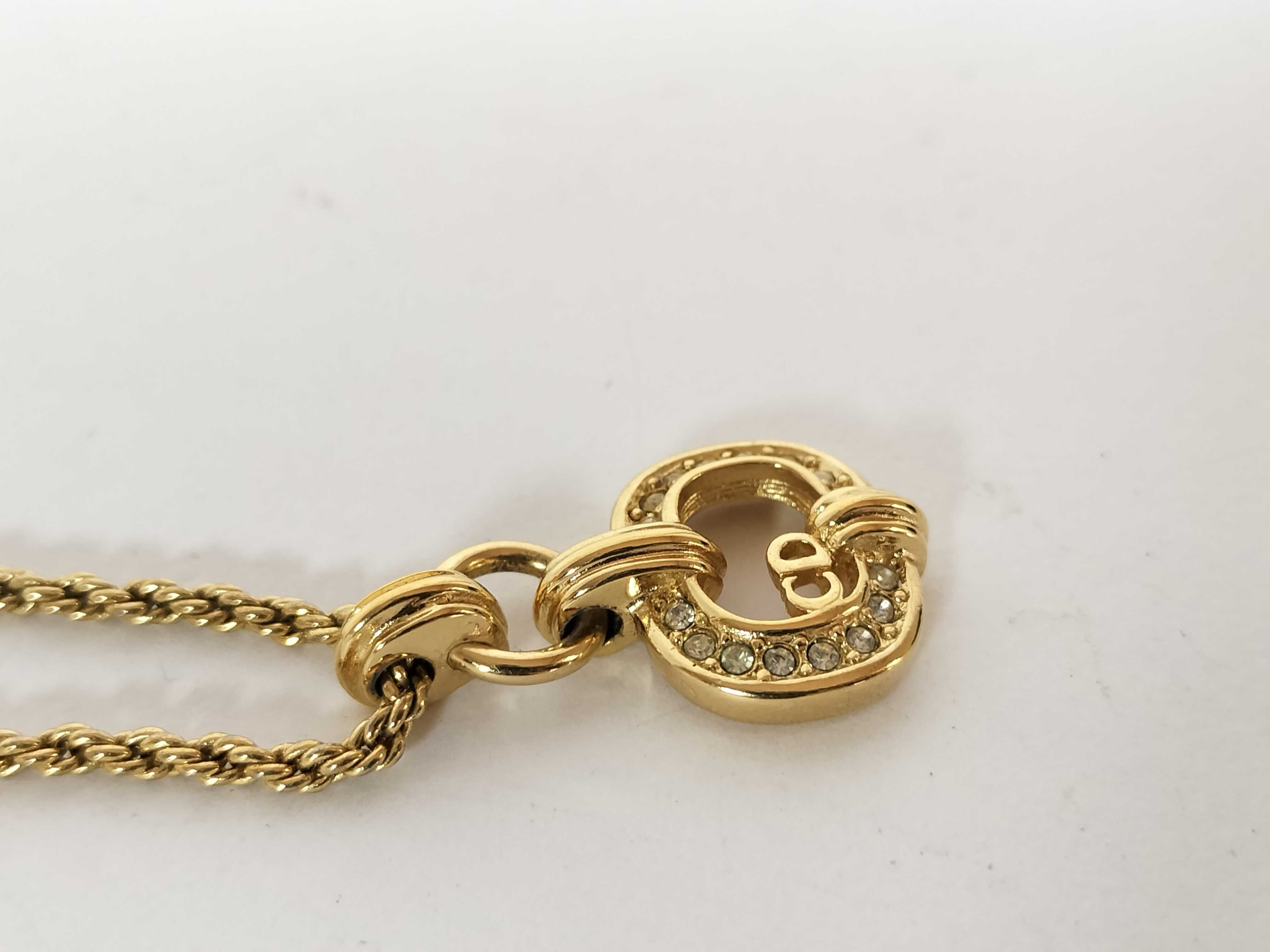 Christian / Necklace / GP Necklace — view 6