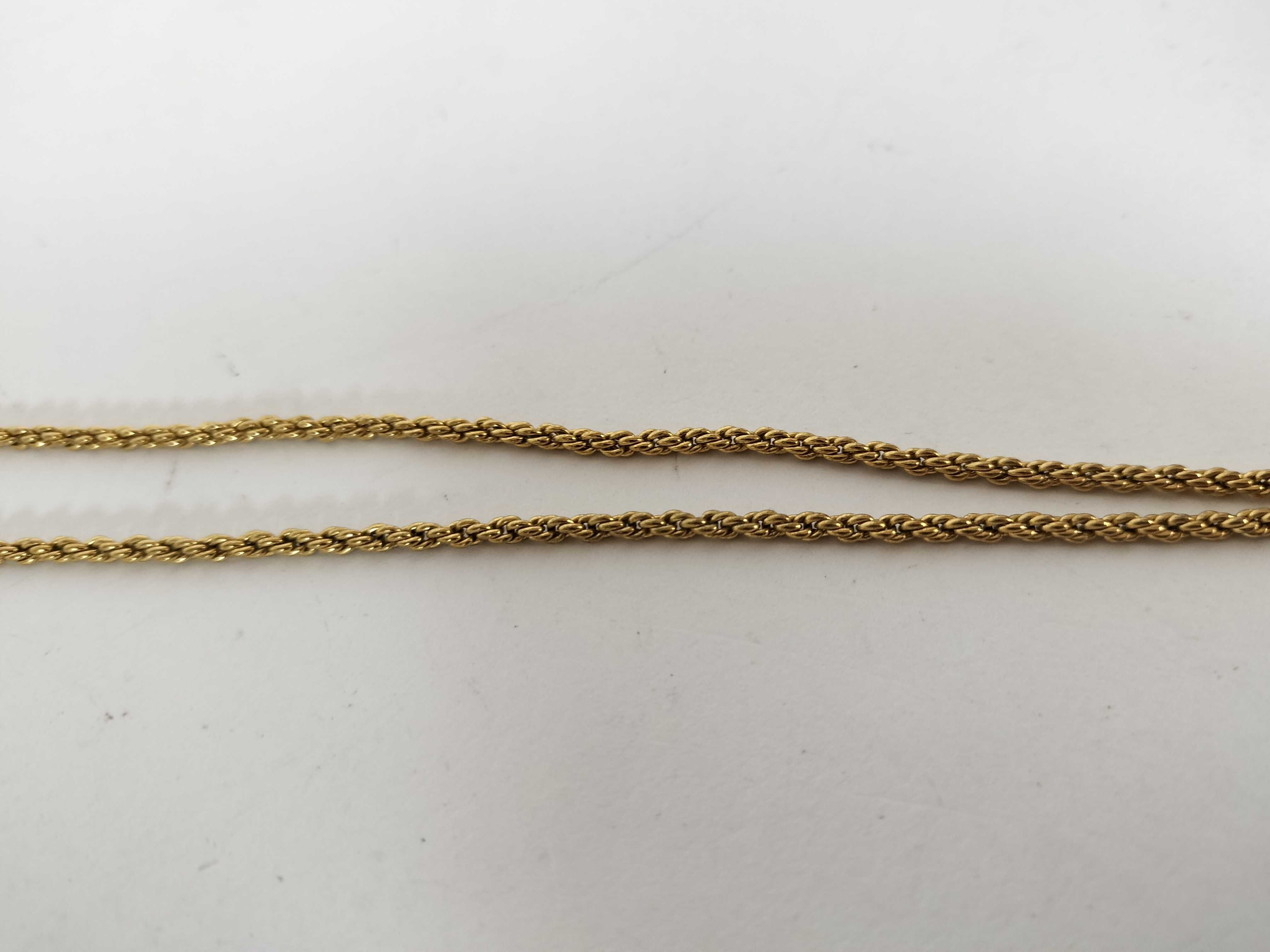 Christian / Necklace / GP Necklace — view 7