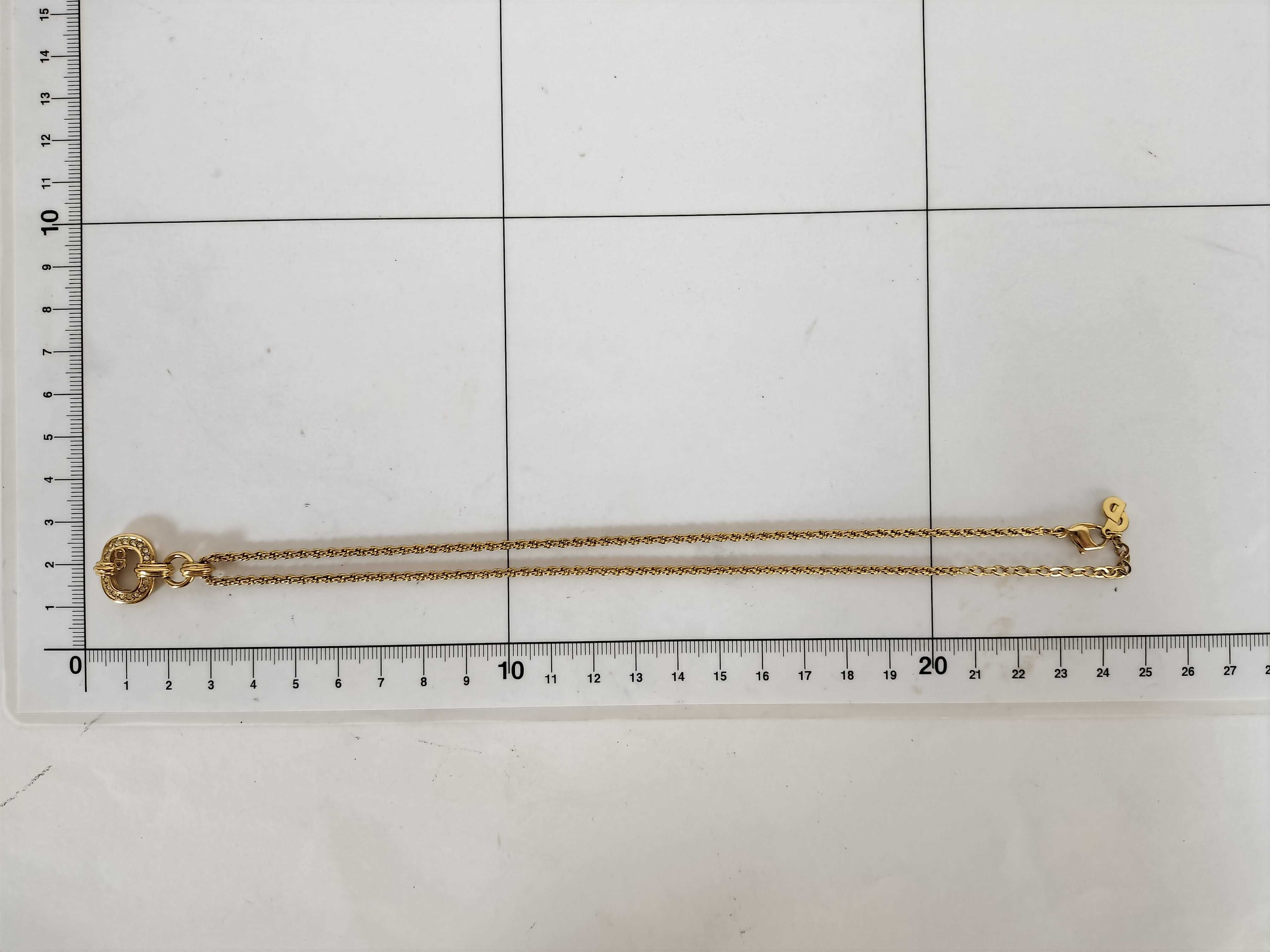 Christian / Necklace / GP Necklace — view 8