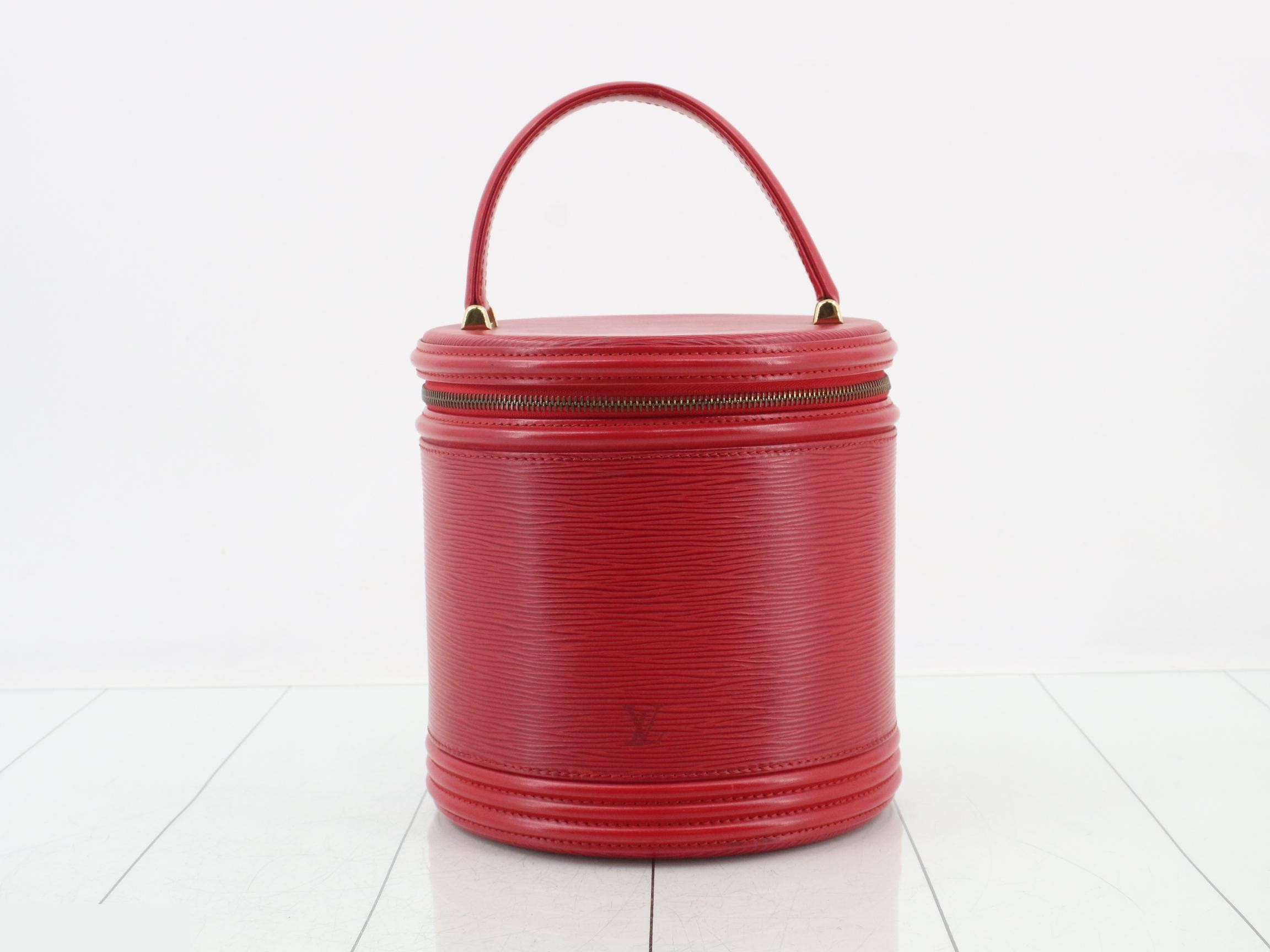 Cannes Castilian Red
