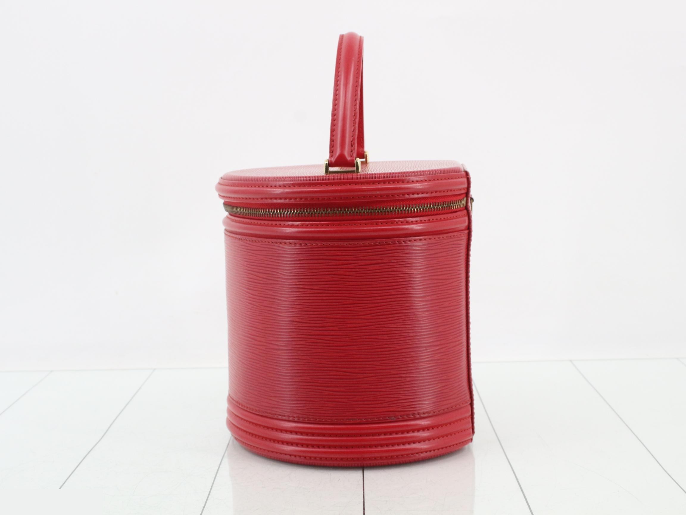 Cannes Castilian Red — view 3