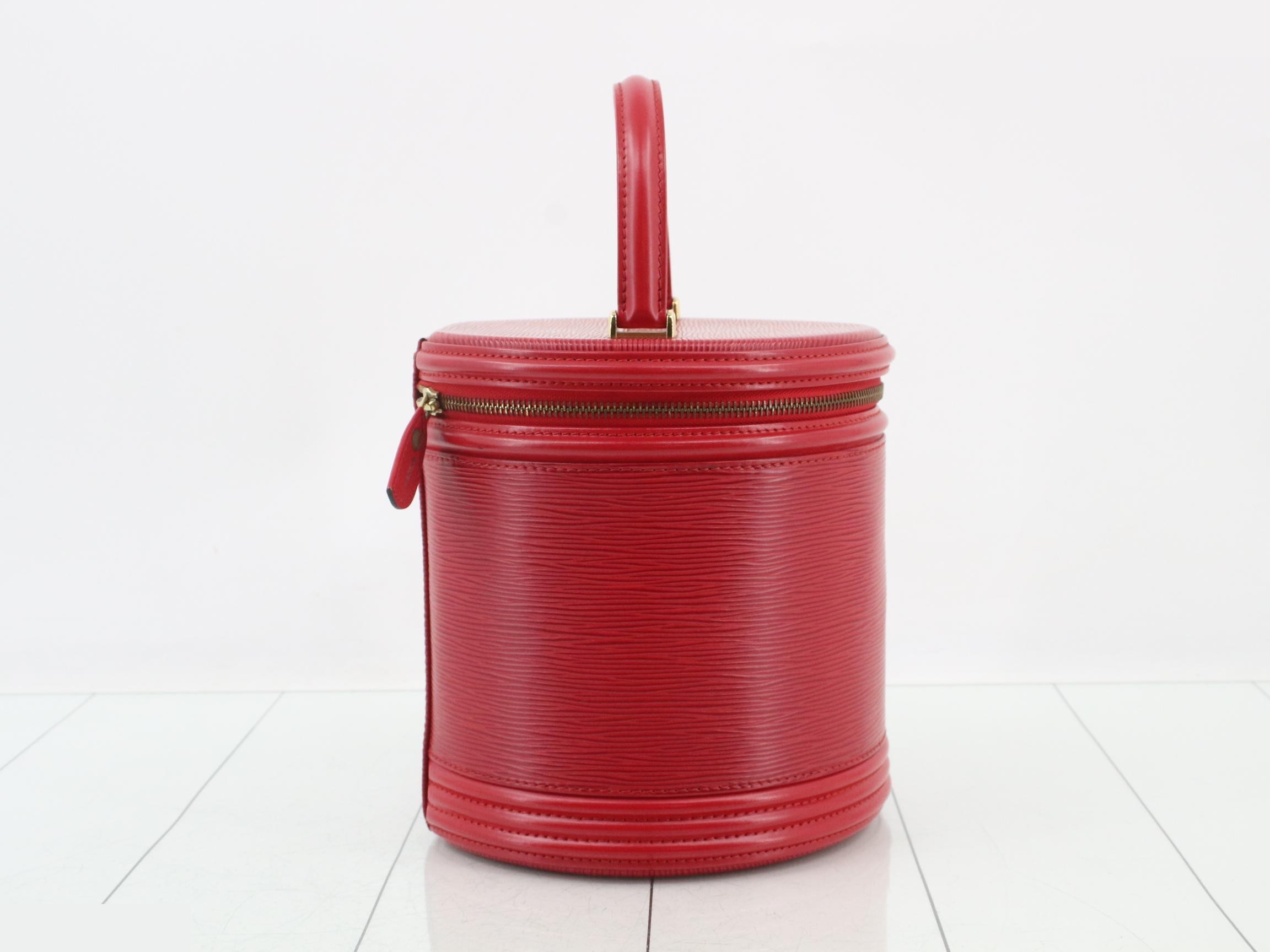 Cannes Castilian Red — view 4