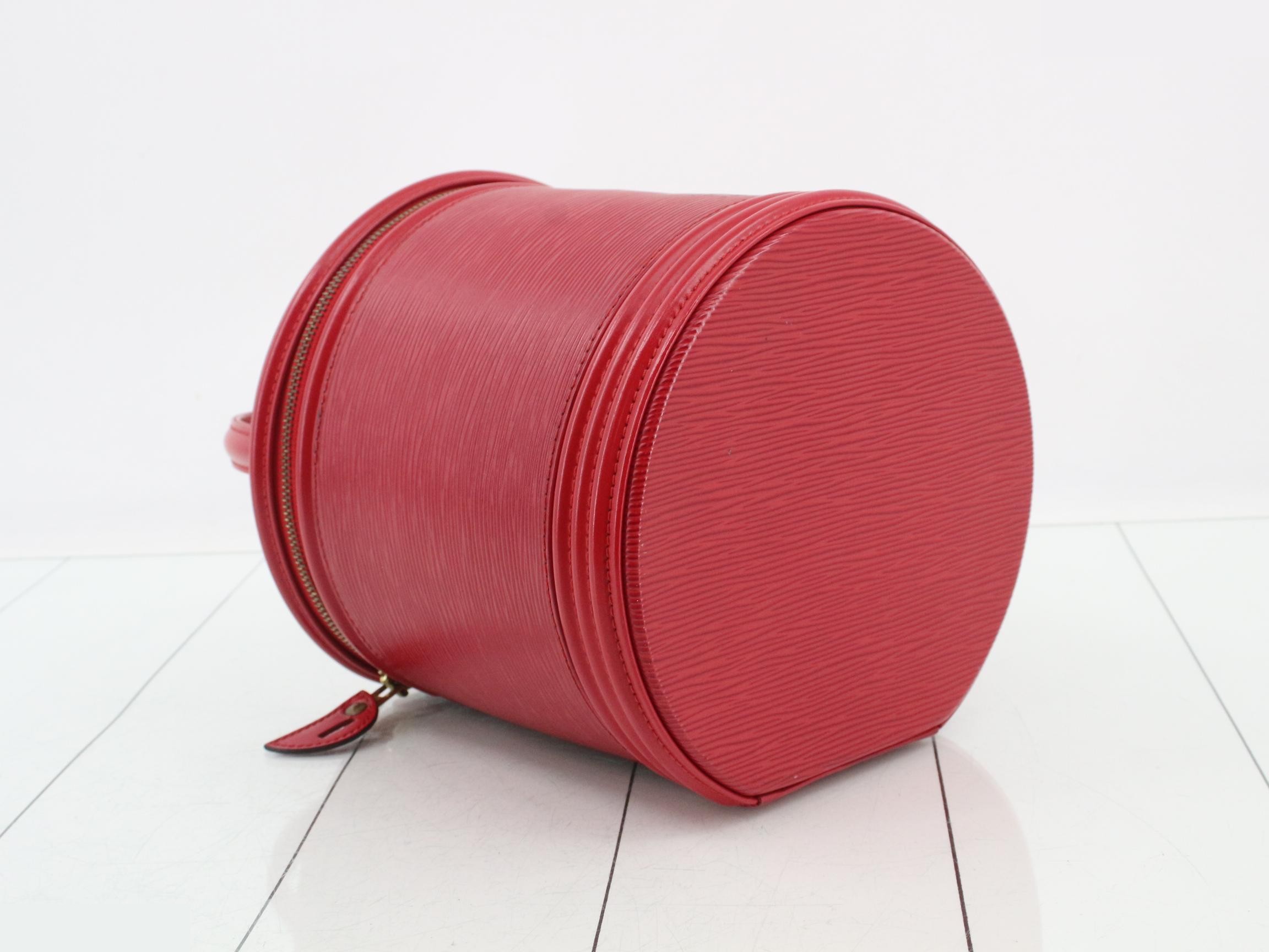 Cannes Castilian Red — view 5