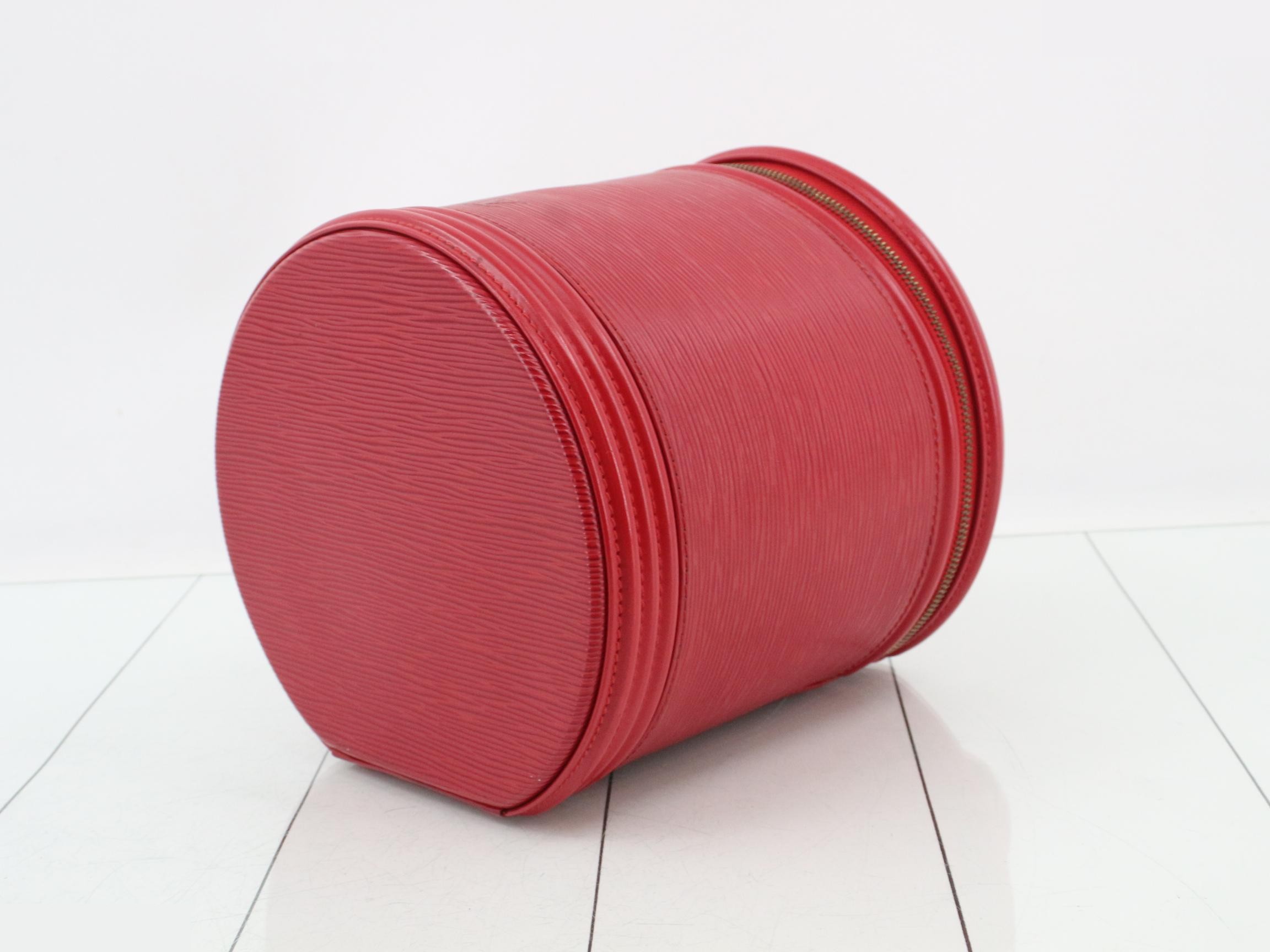 Cannes Castilian Red — view 6
