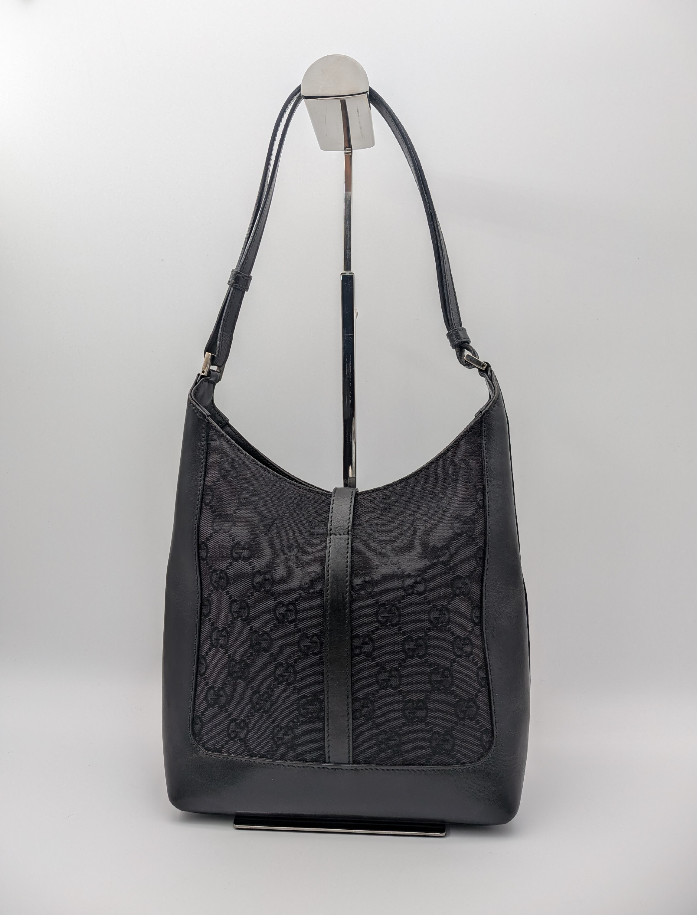 Jackie One-Shoulder Bag — view 2