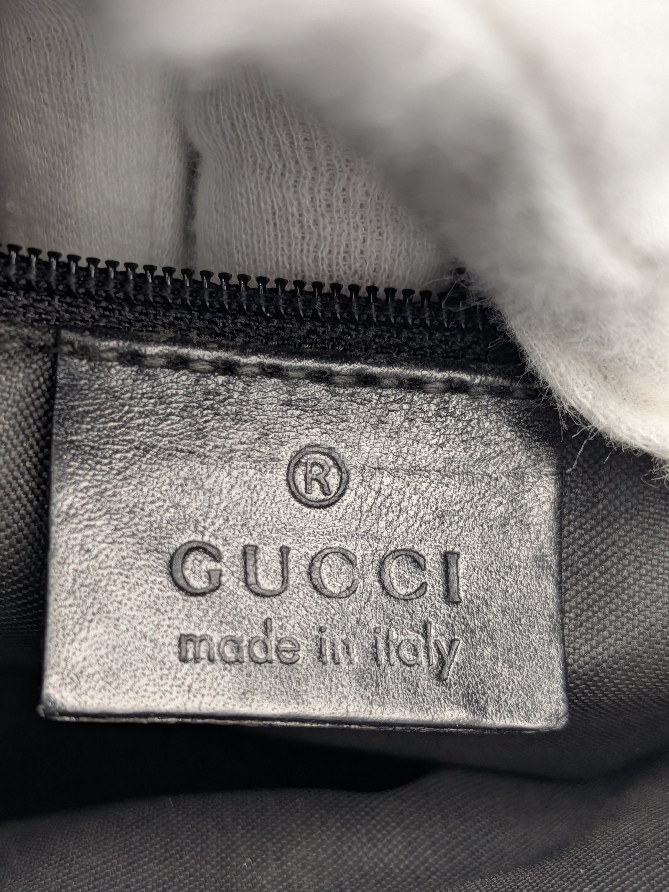 Jackie One-Shoulder Bag — view 11
