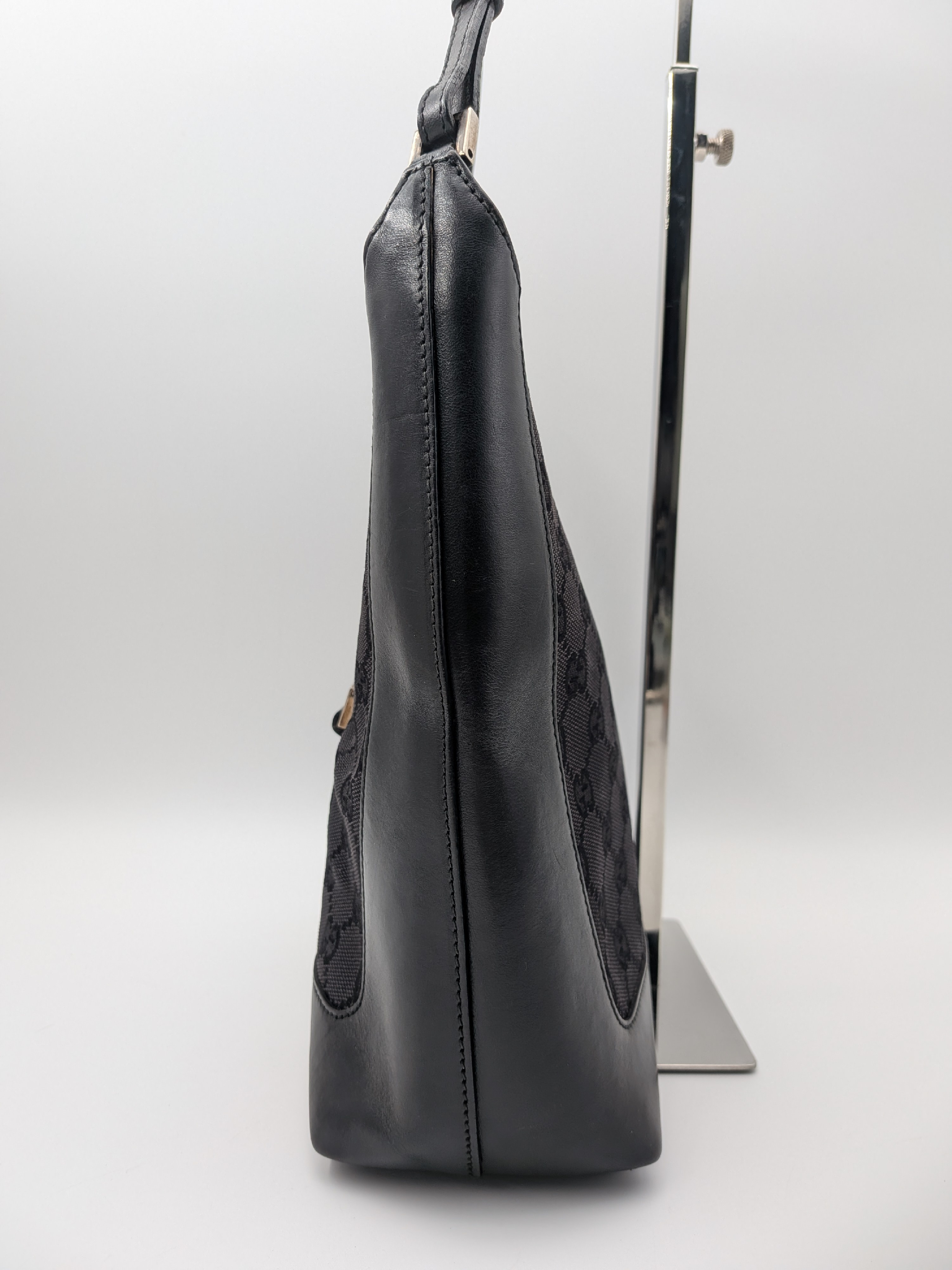Jackie One-Shoulder Bag — view 3