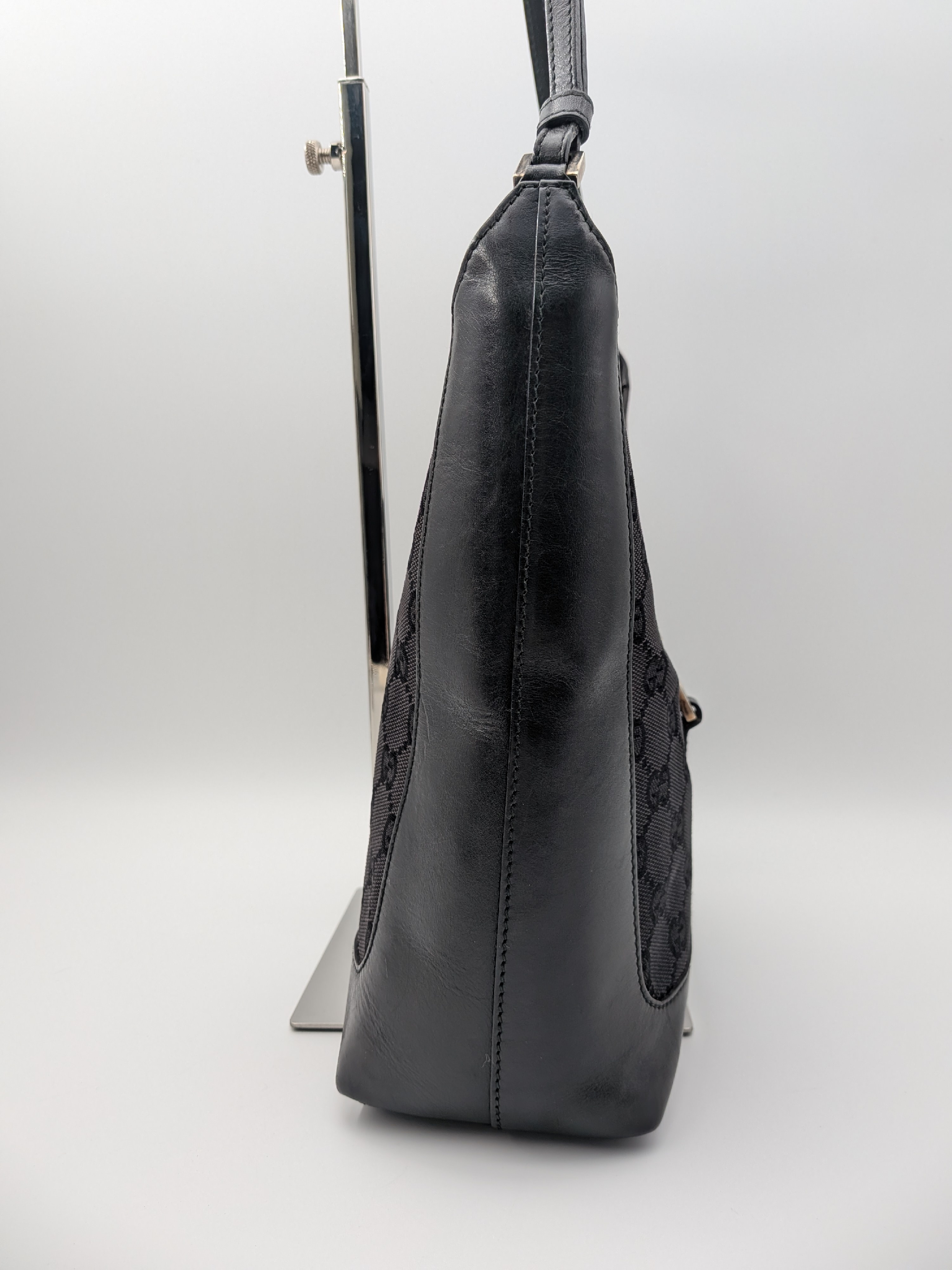 Jackie One-Shoulder Bag — view 4