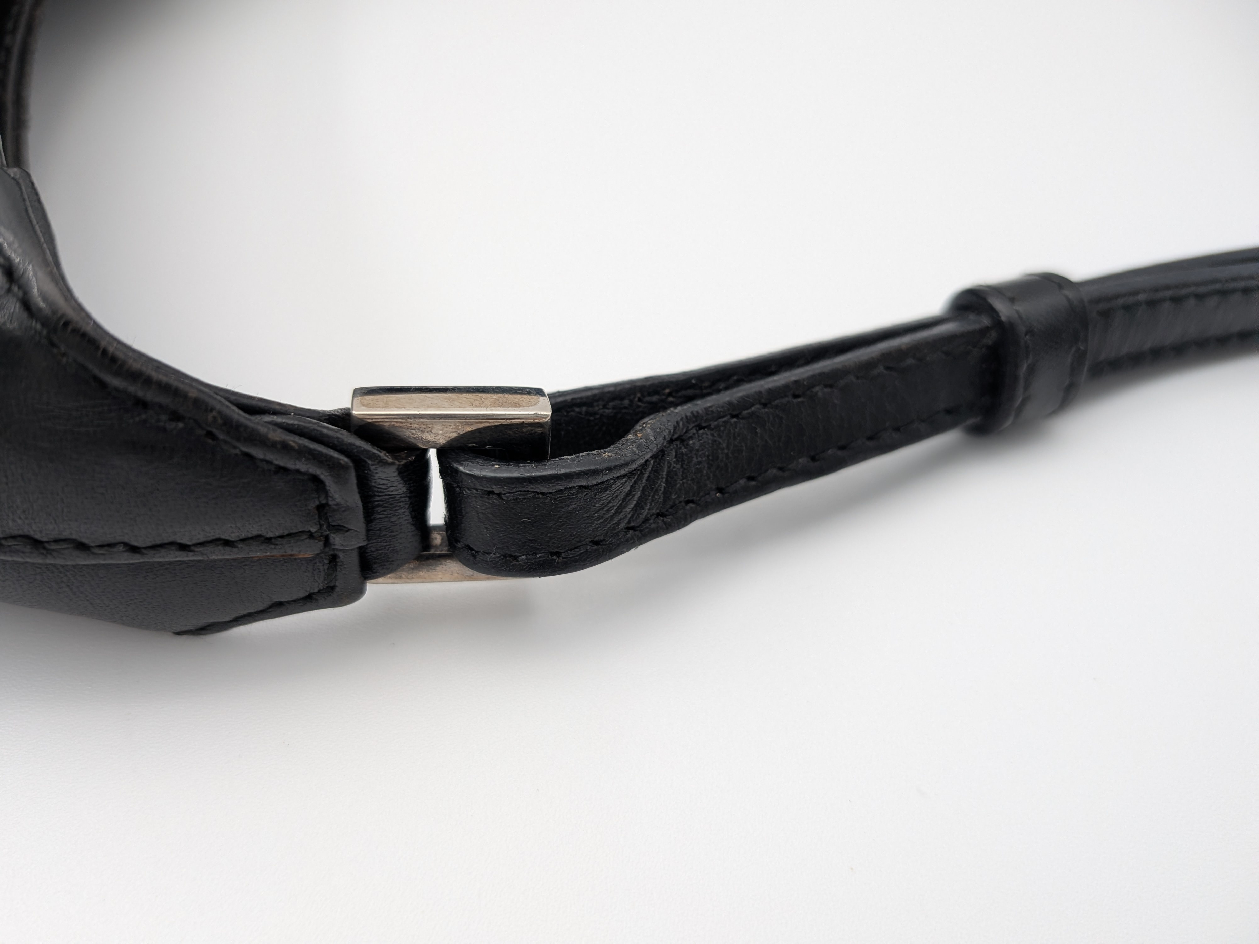 Jackie One-Shoulder Bag — view 8