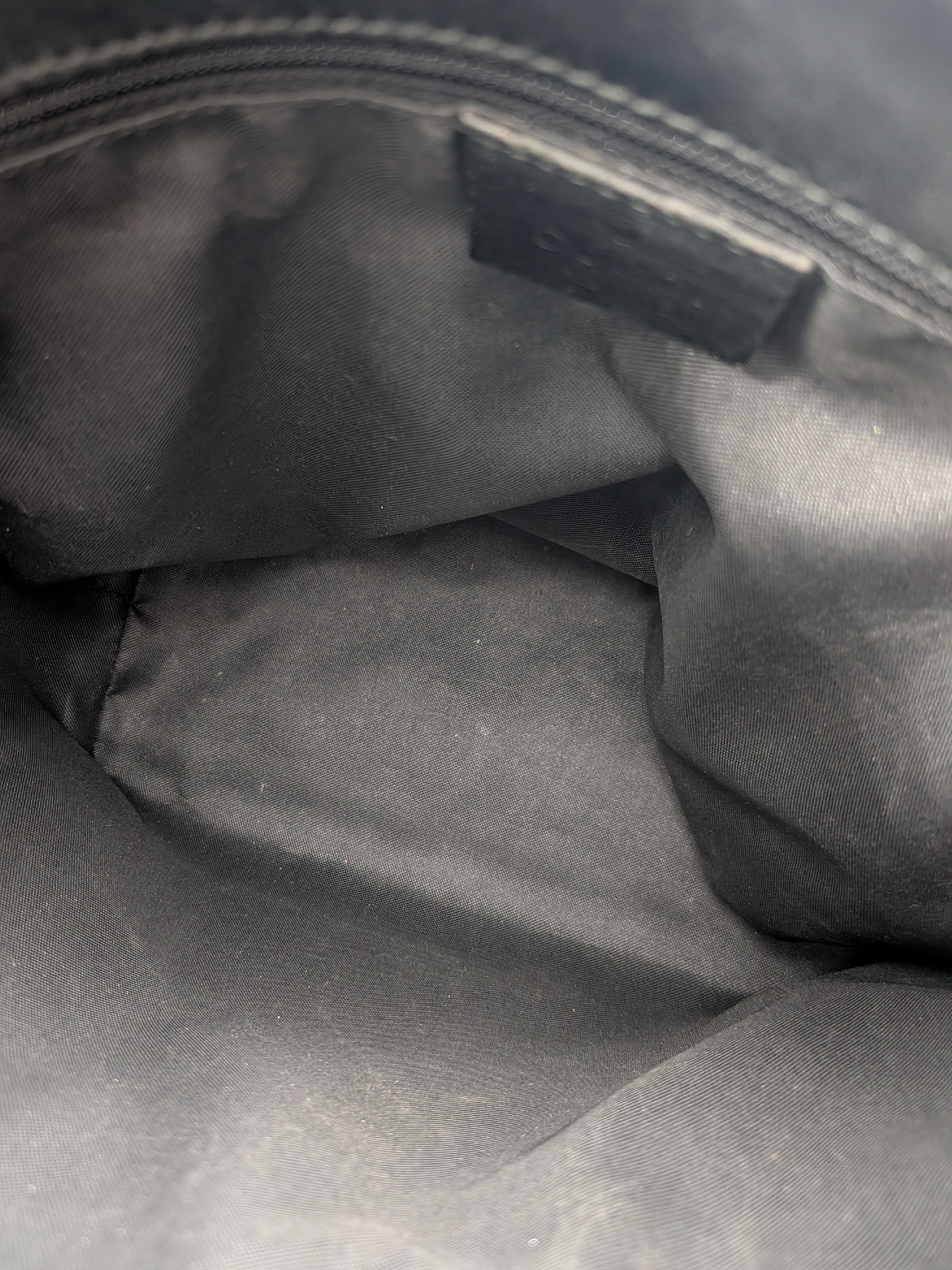 Jackie One-Shoulder Bag — view 10