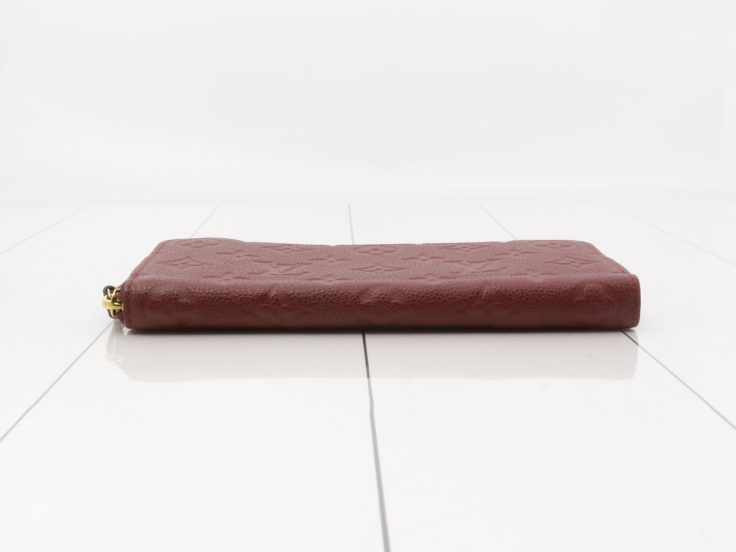Portefeuille Clémence — view 3