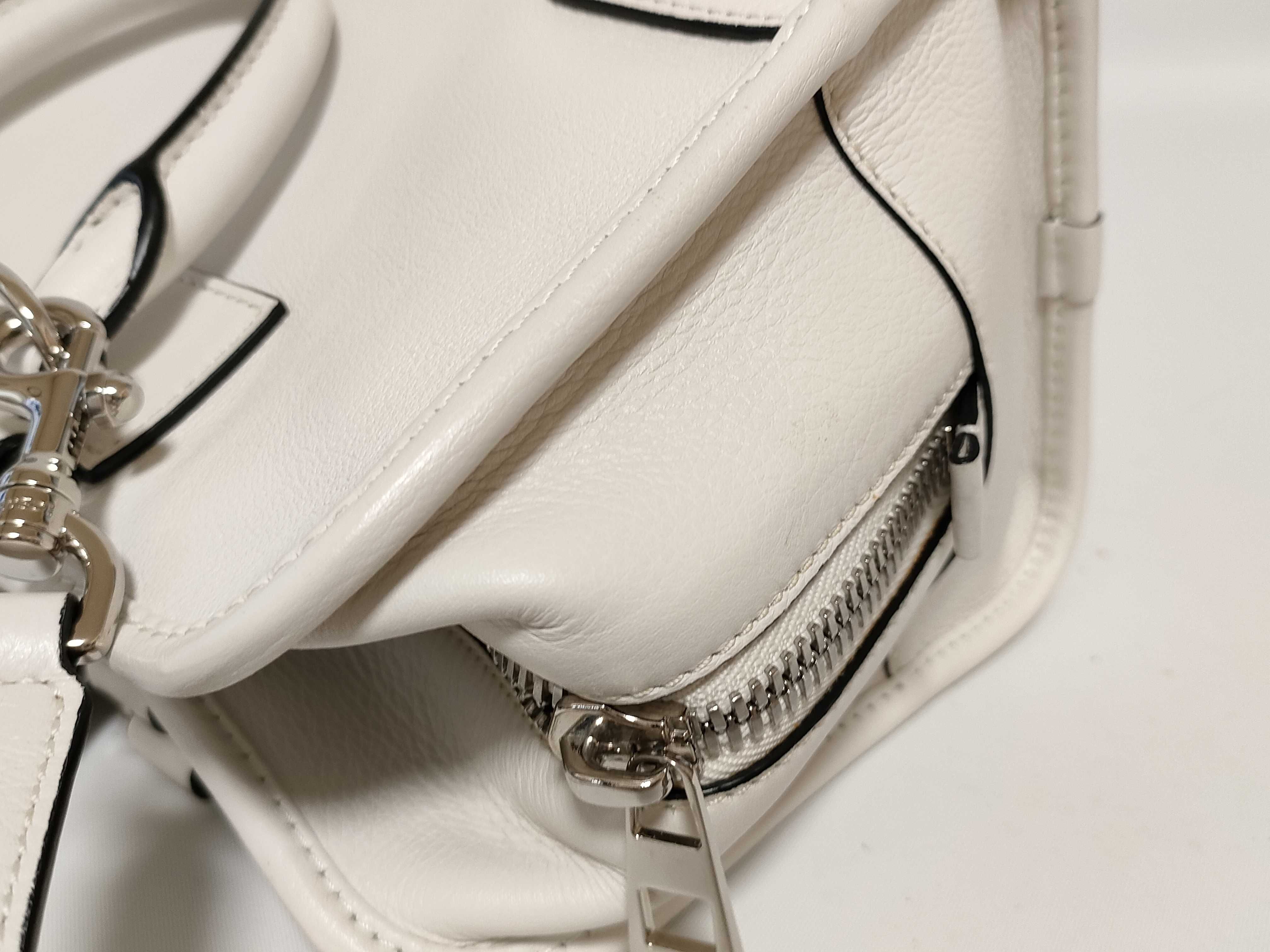 Amazona 28 Anagram 2-way Calfskin Handbag — view 13