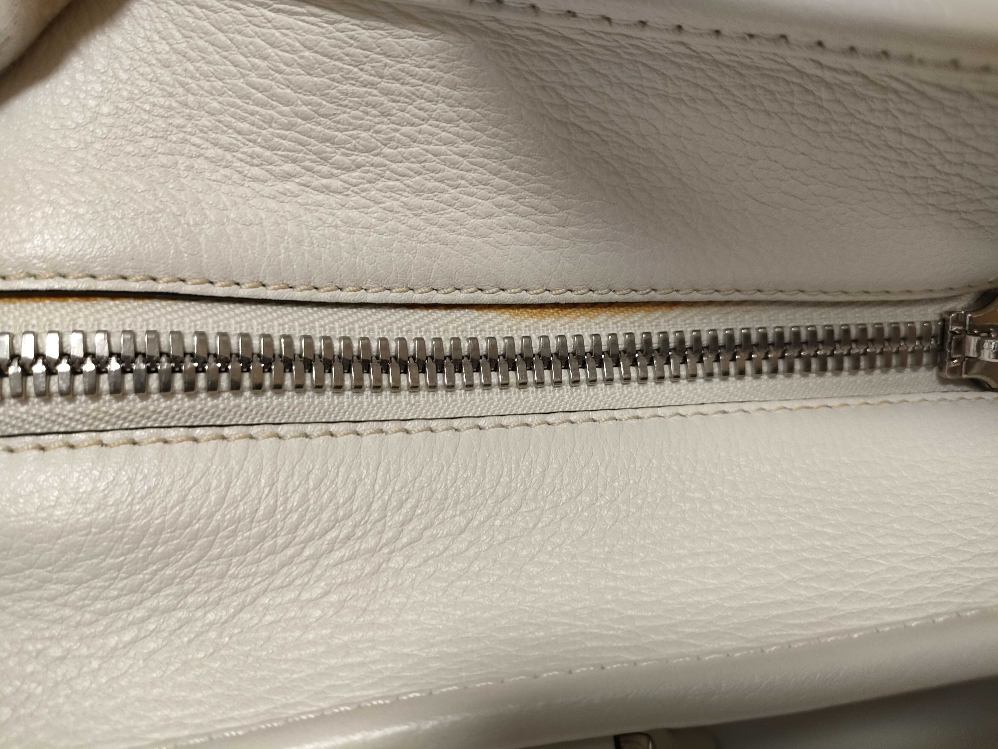 Amazona 28 Anagram 2-way Calfskin Handbag — view 6