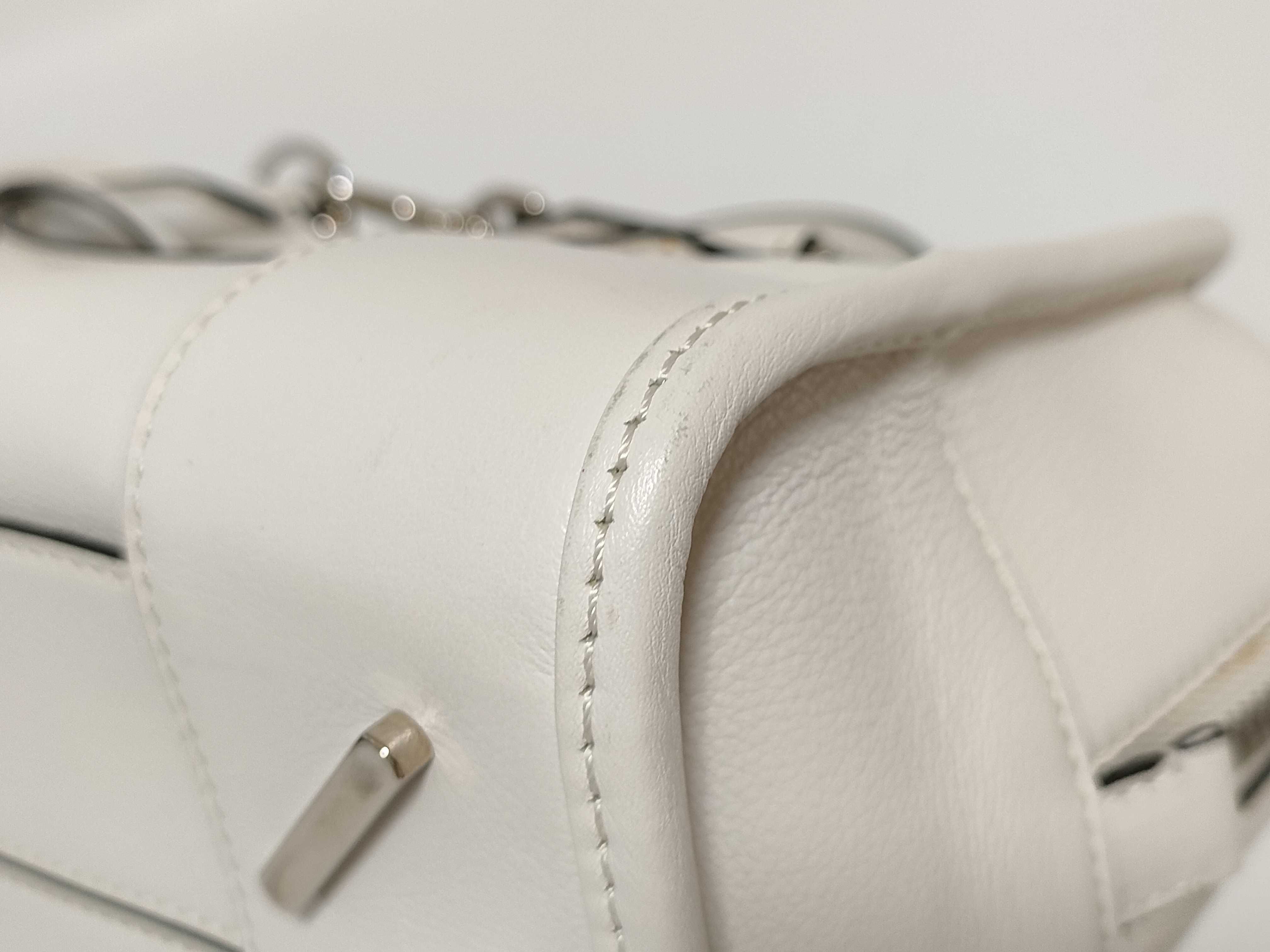 Amazona 28 Anagram 2-way Calfskin Handbag — view 7