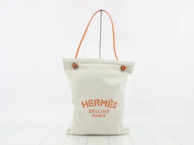 Canvas Aline Shoulder Bag