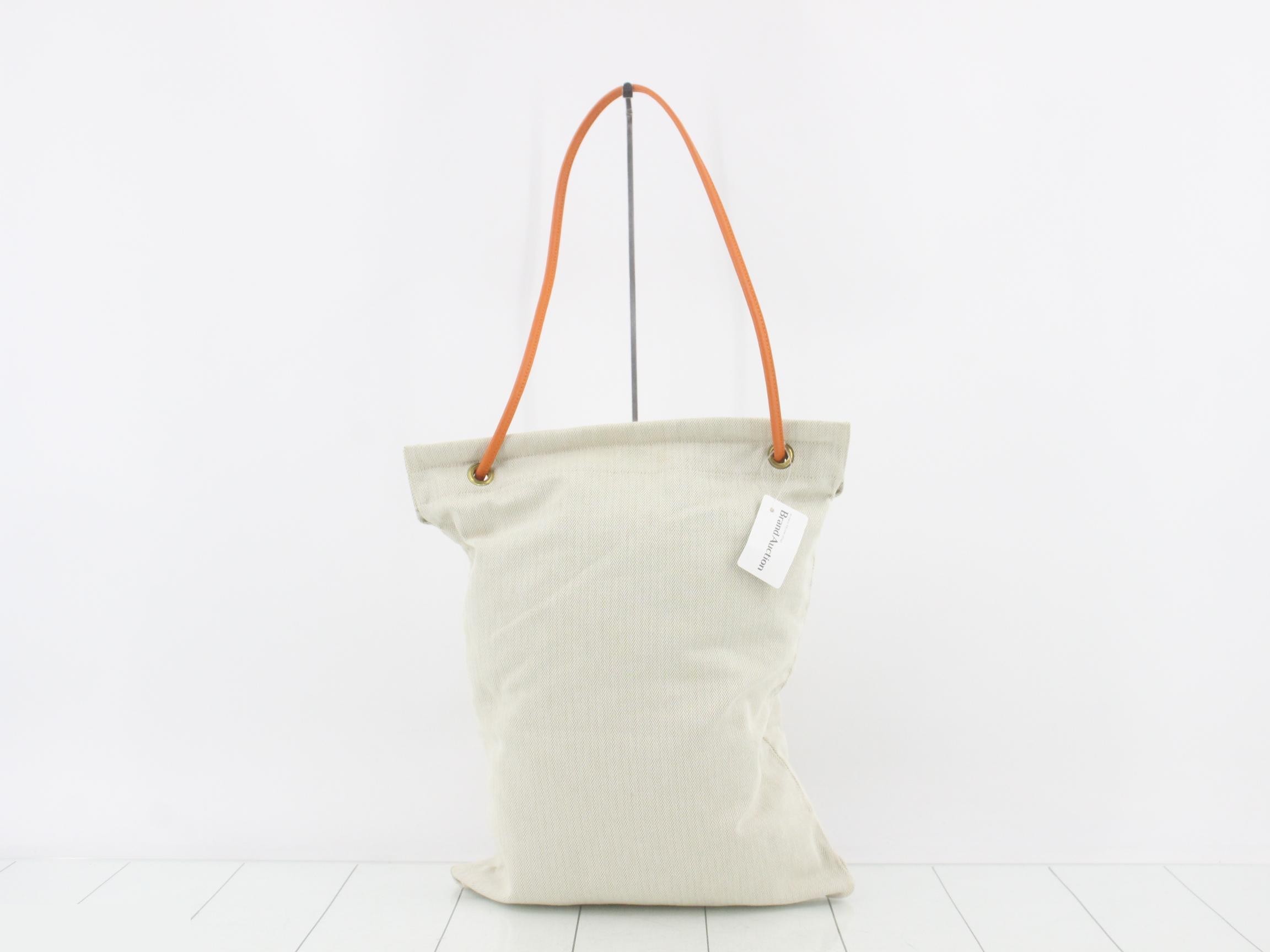 Canvas Aline Shoulder Bag — view 2