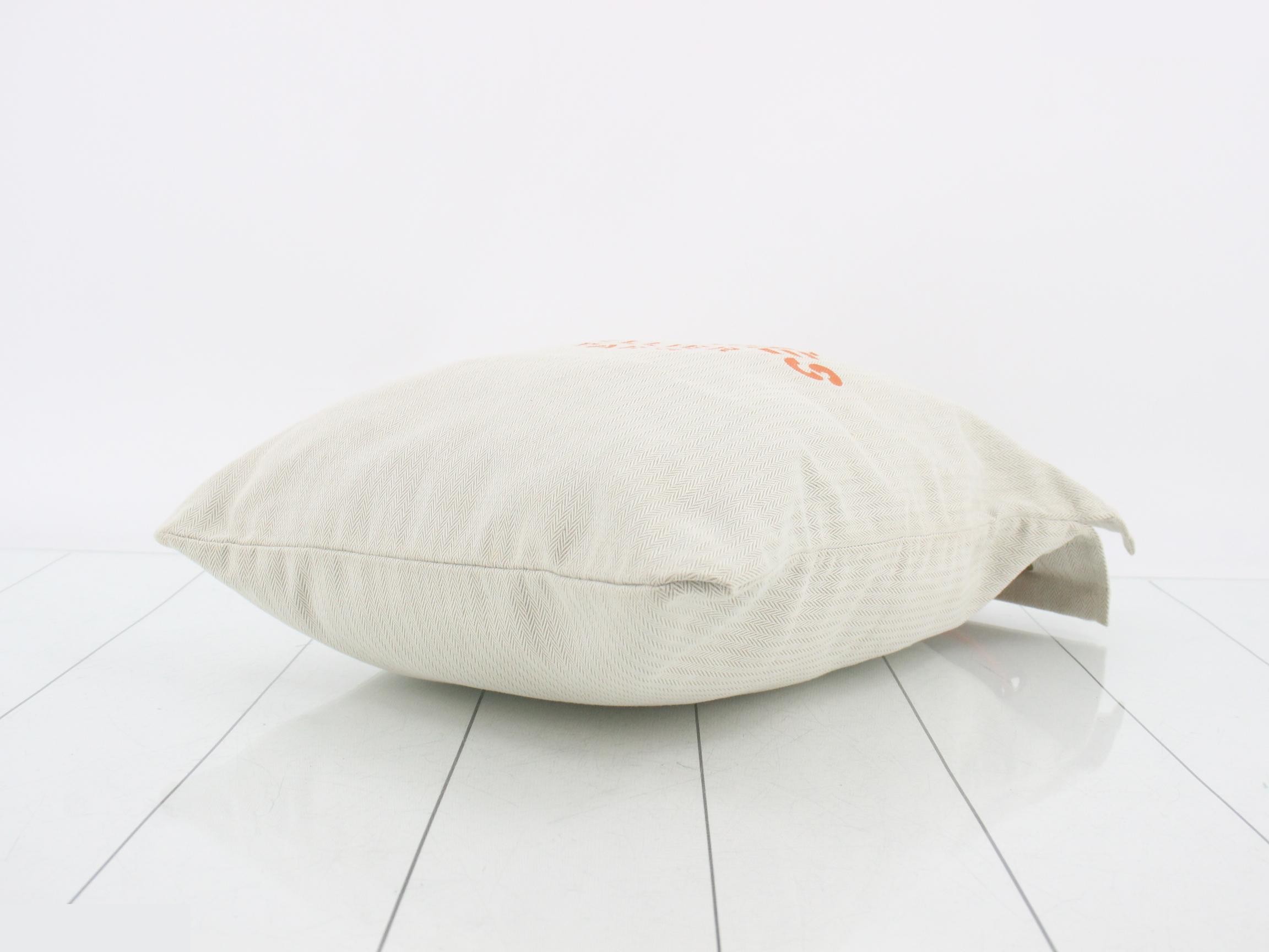 Canvas Aline Shoulder Bag — view 6