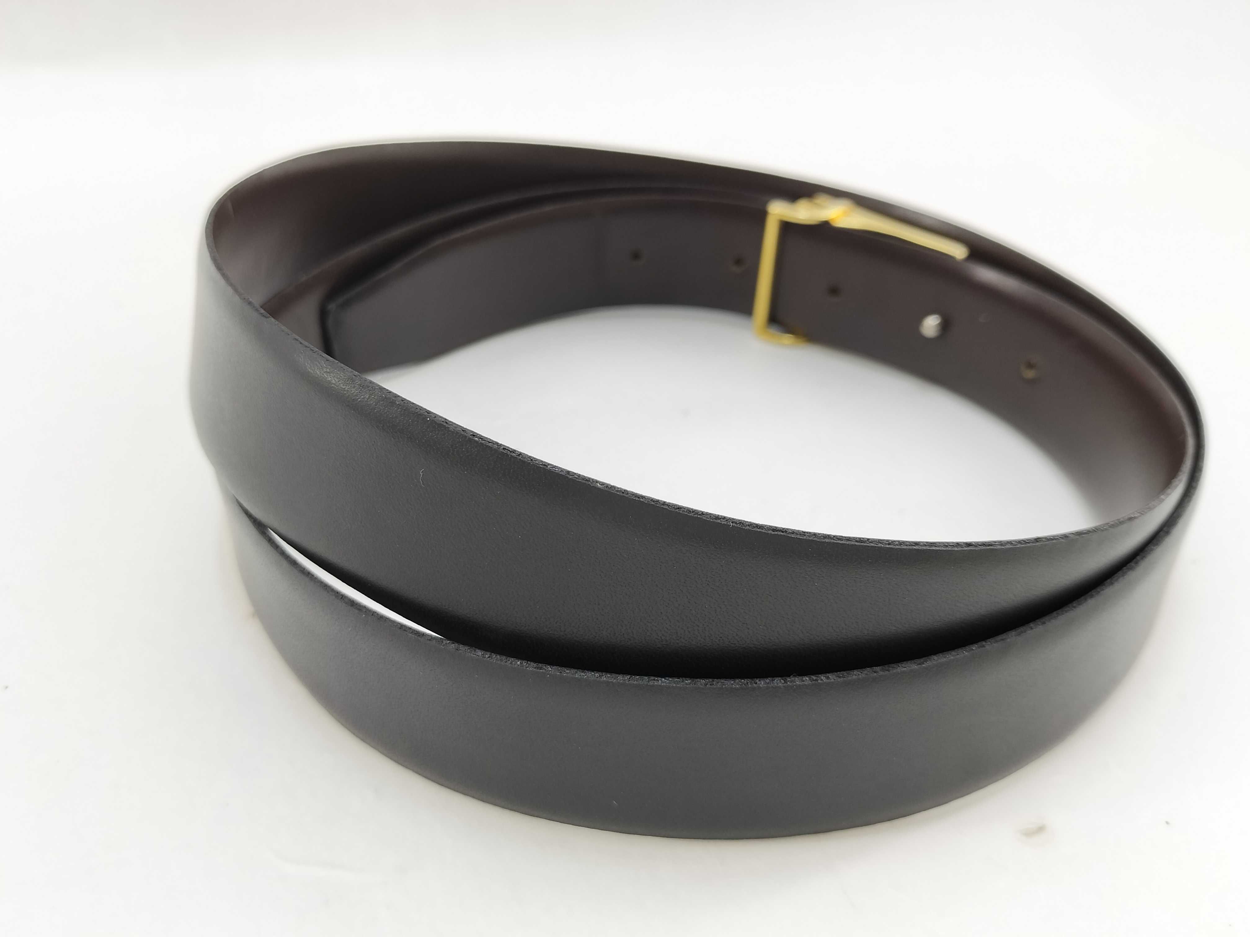 Belt Leather Christian Dior Belt — view 2