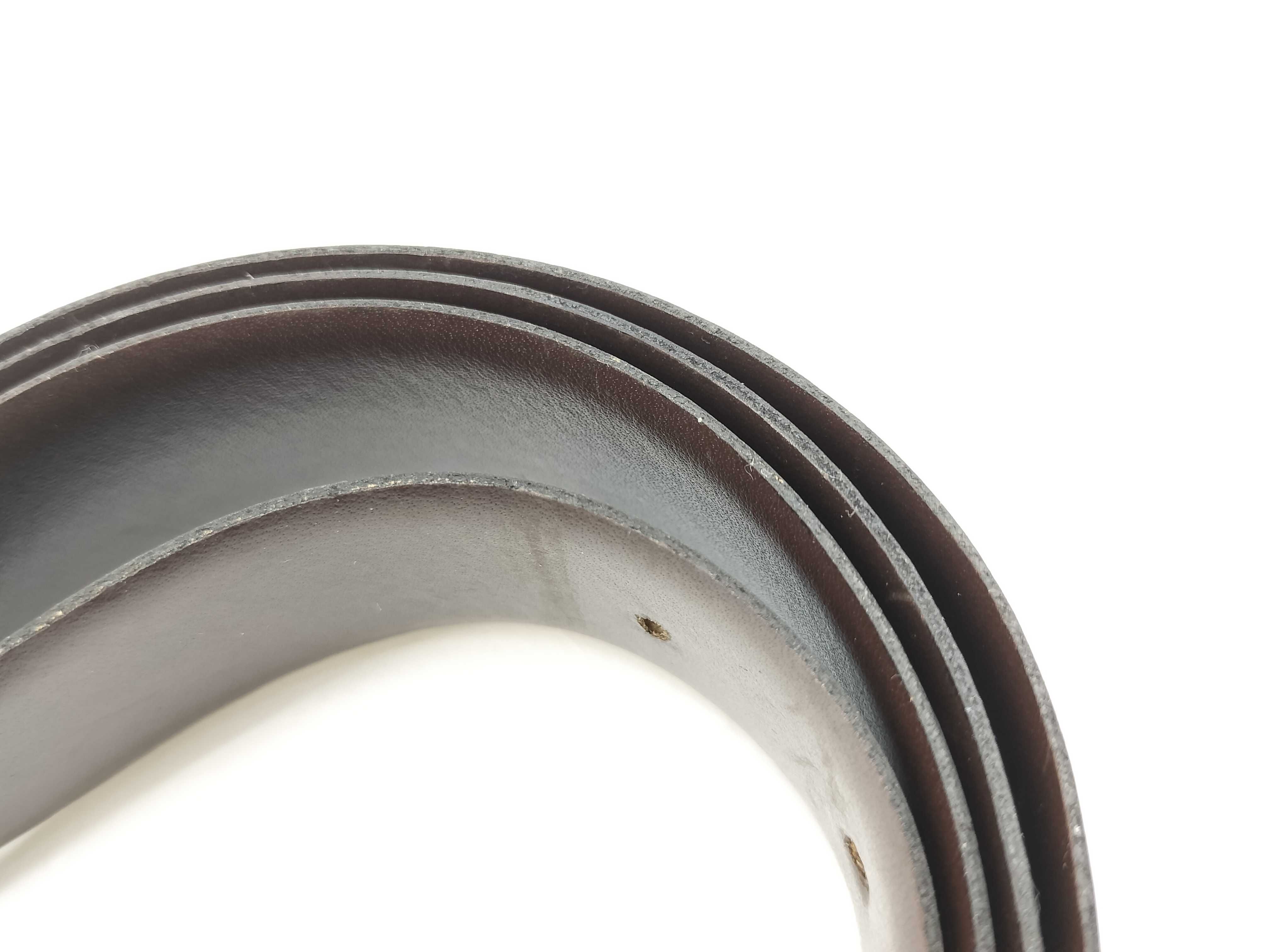 Belt Leather Christian Dior Belt — view 8