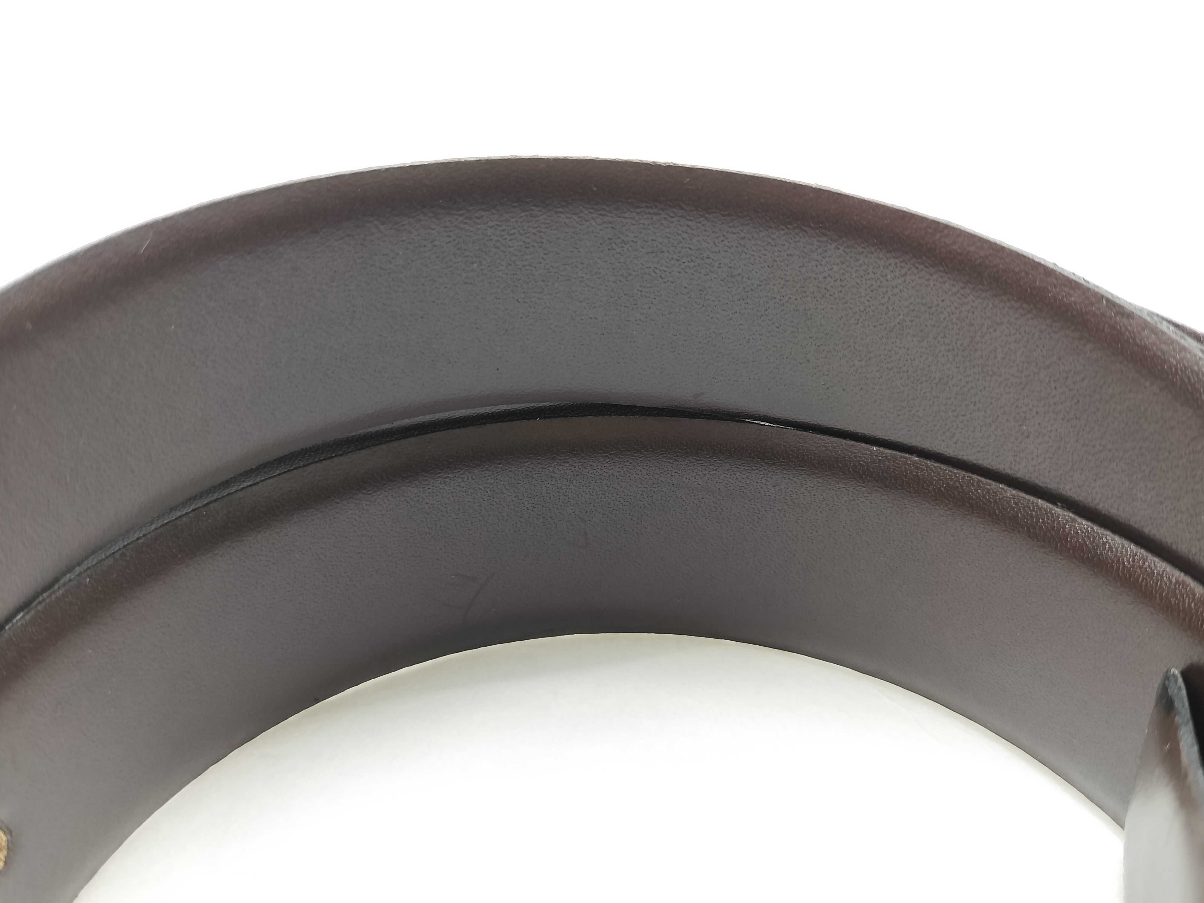 Belt Leather Christian Dior Belt — view 10