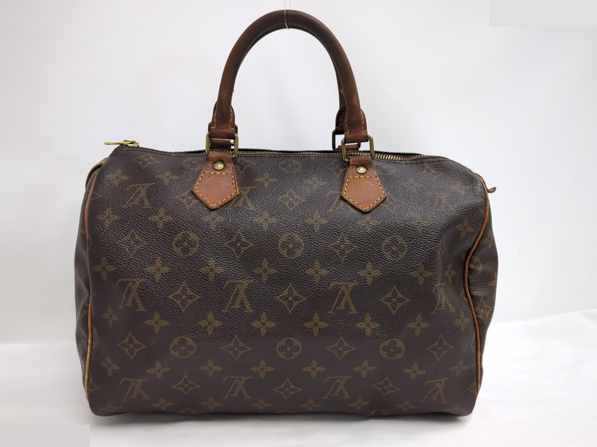 Speedy 30 — view 2