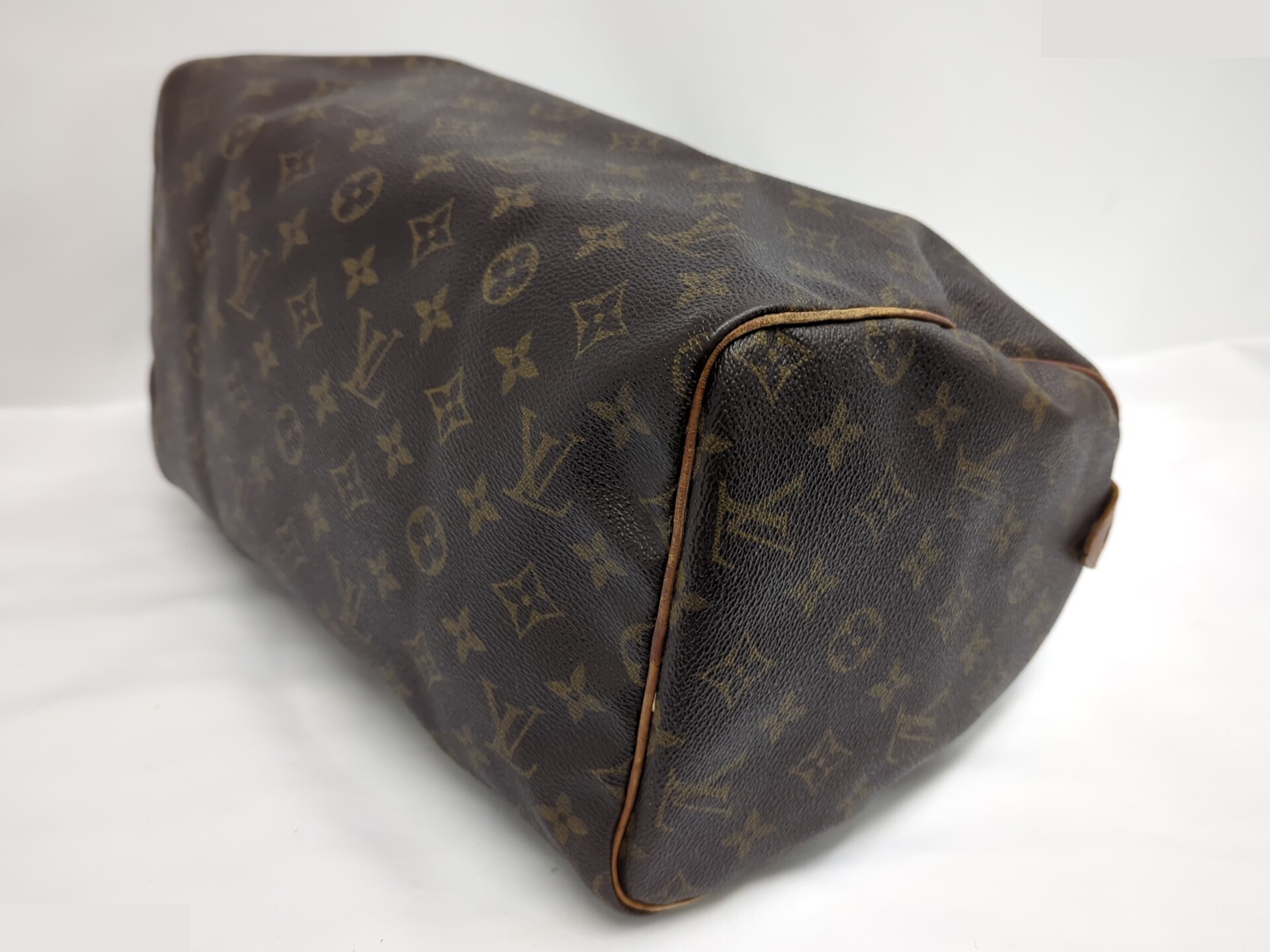 Speedy 30 — view 4