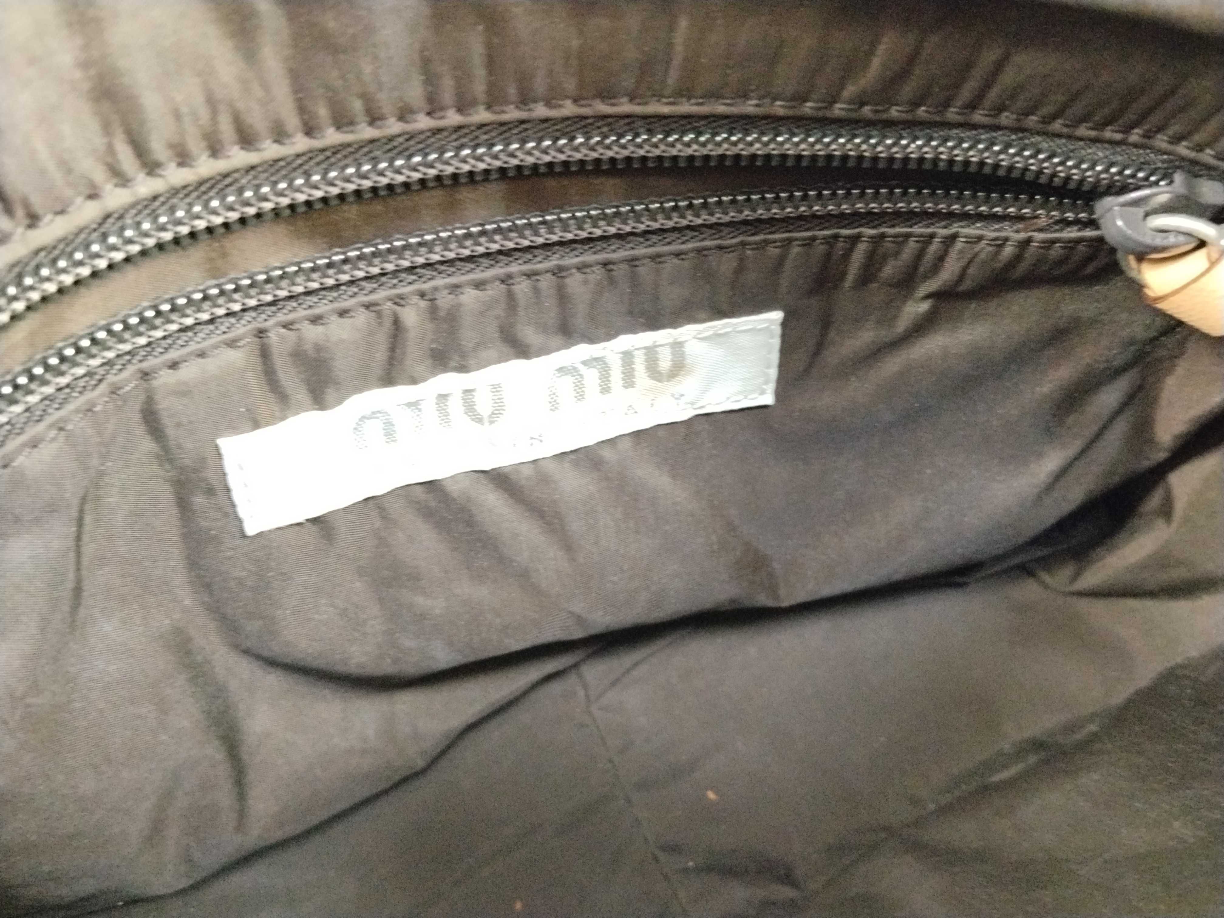 shoulder bag — view 11