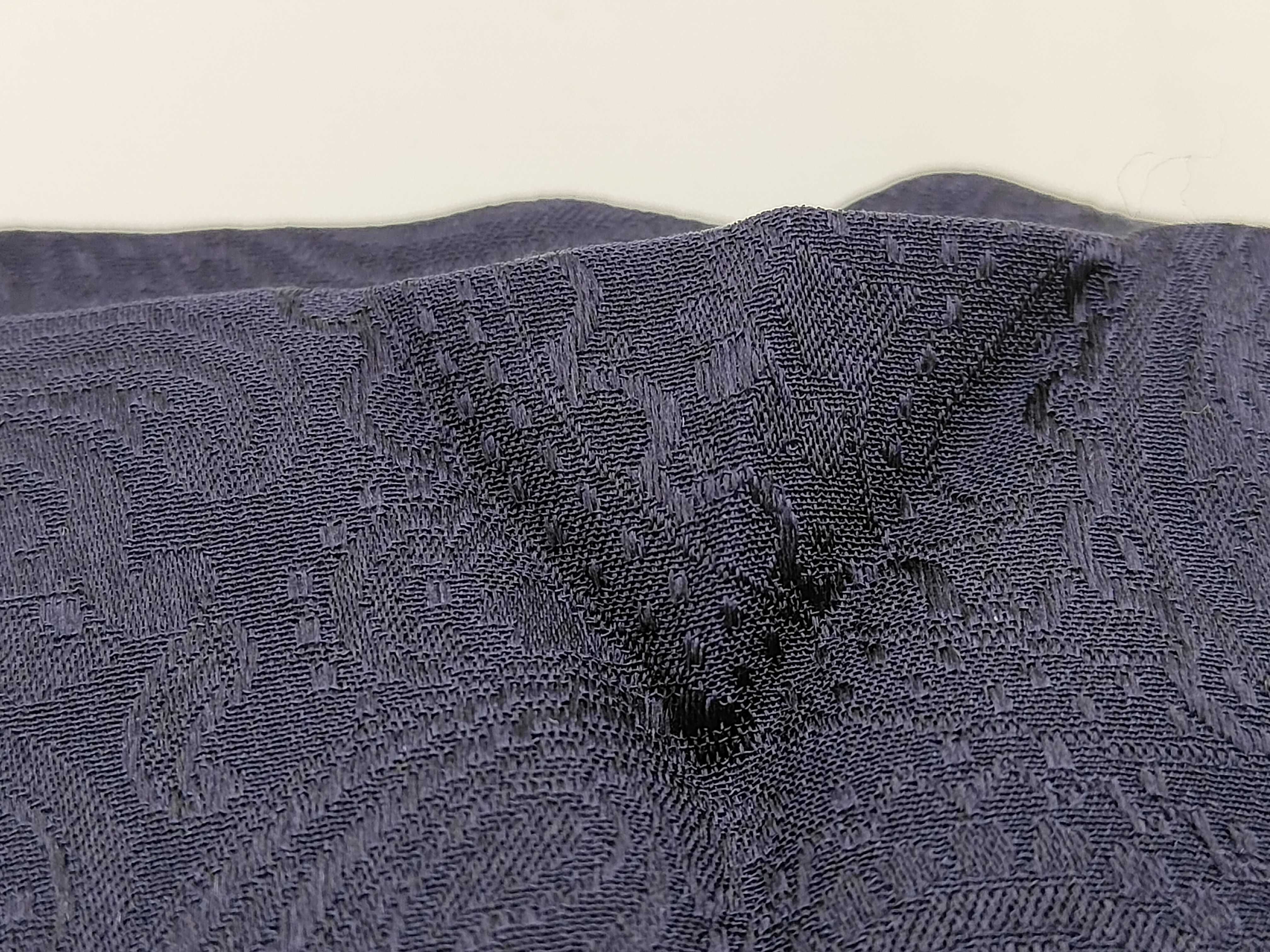 silk scarf and other accessories — view 7