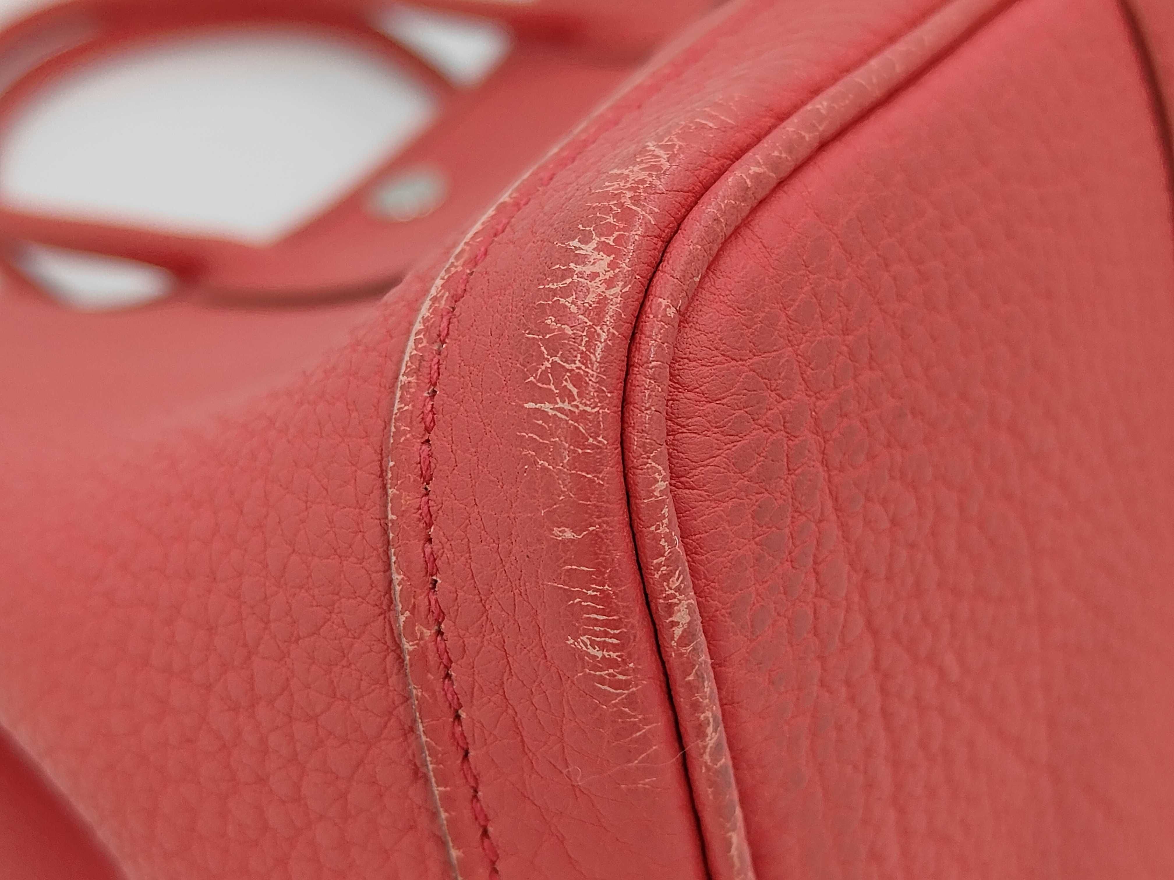 Garden Party TPM Leather Handbag — view 3