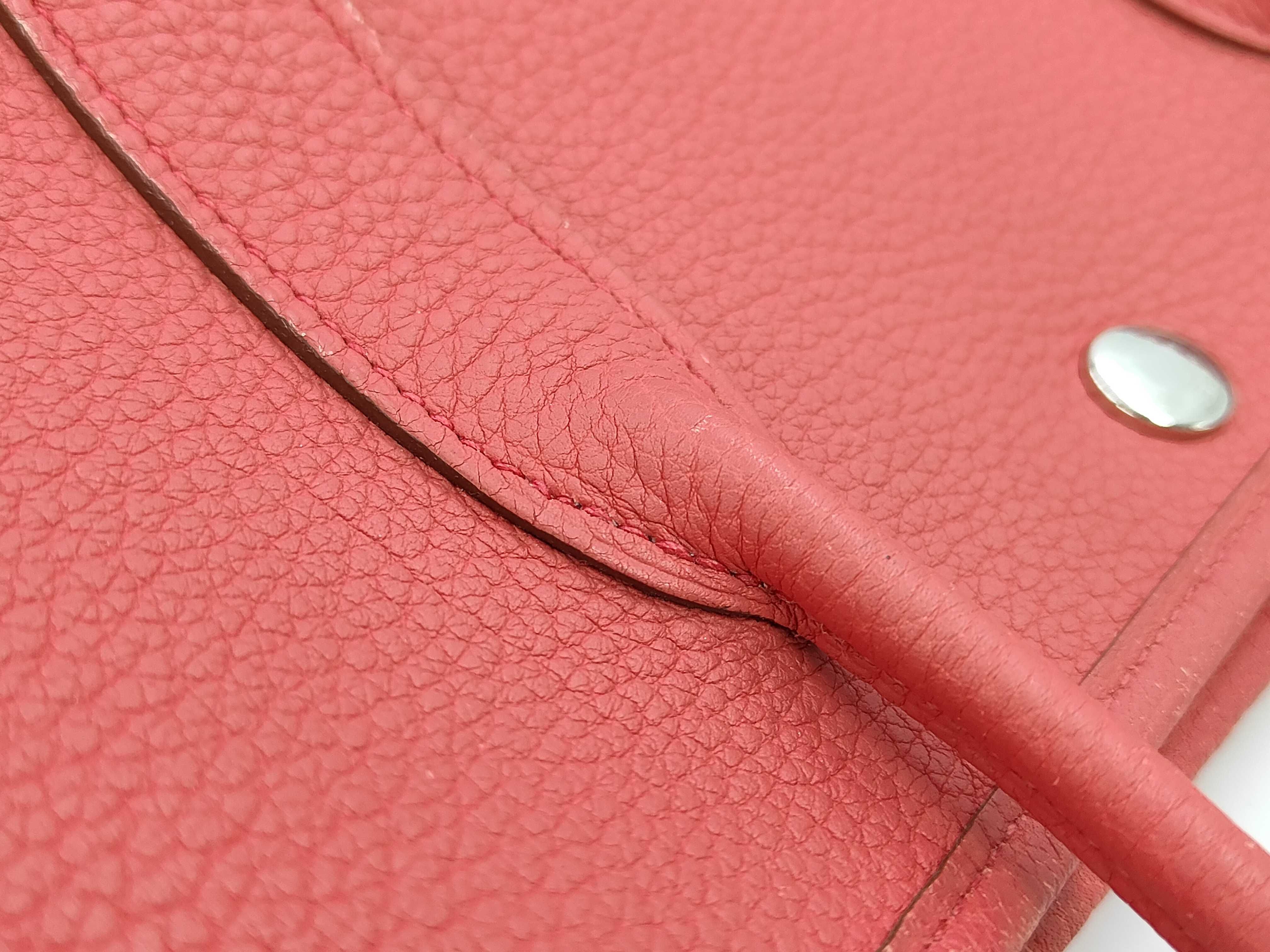 Garden Party TPM Leather Handbag — view 7