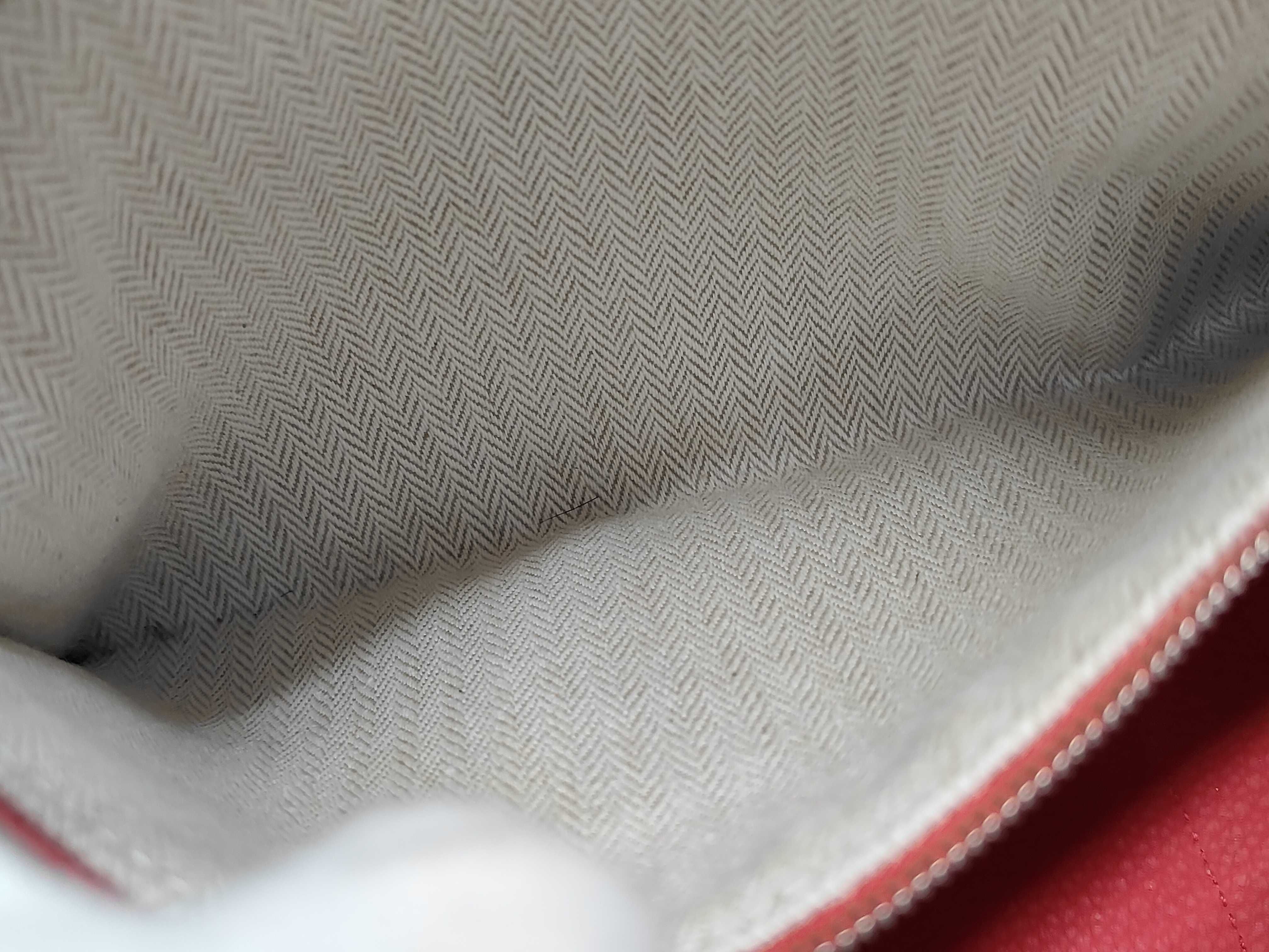 Garden Party TPM Leather Handbag — view 9