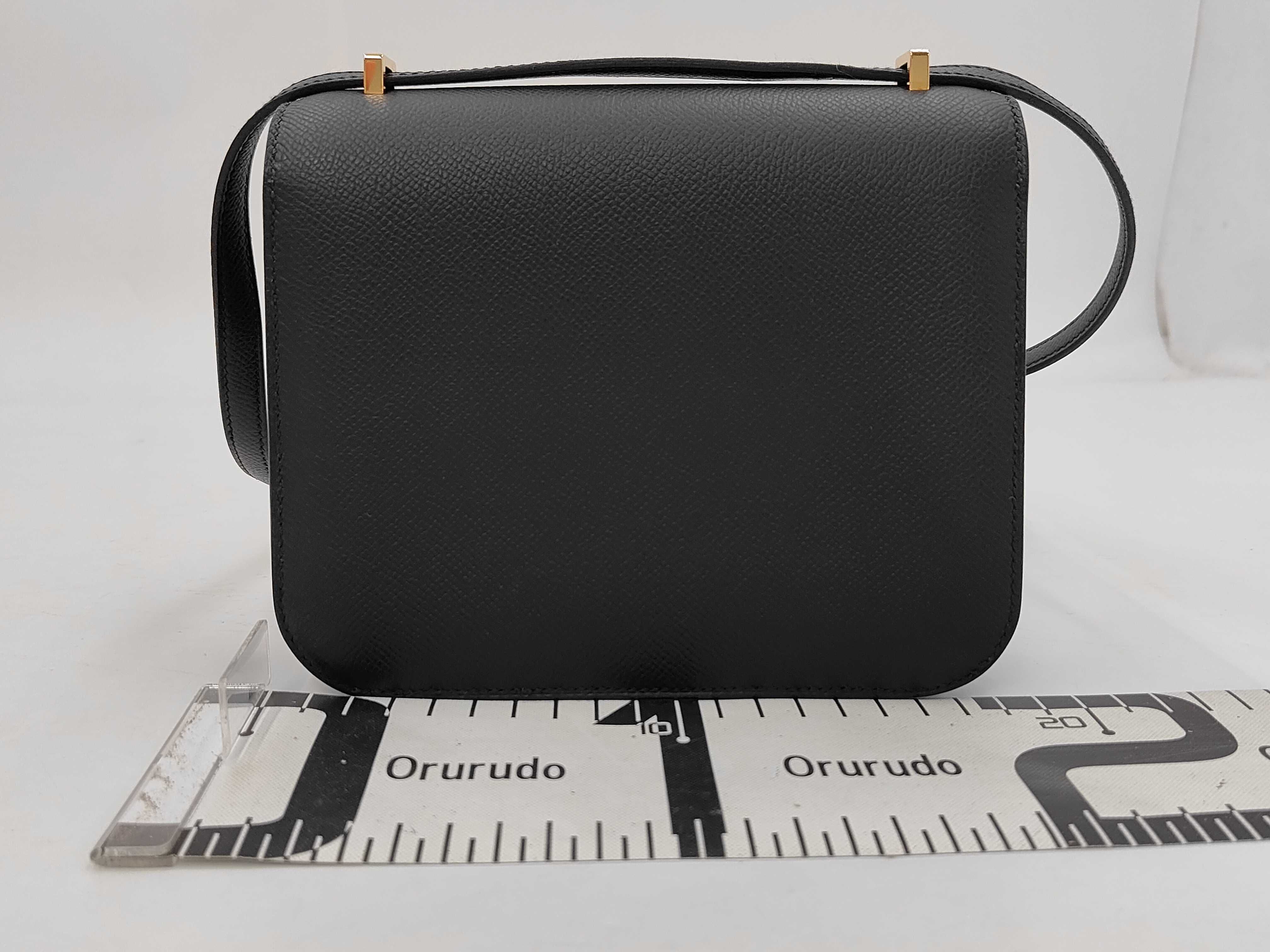 Shoulder Bag Constance 3 Mini Miroir — view 2