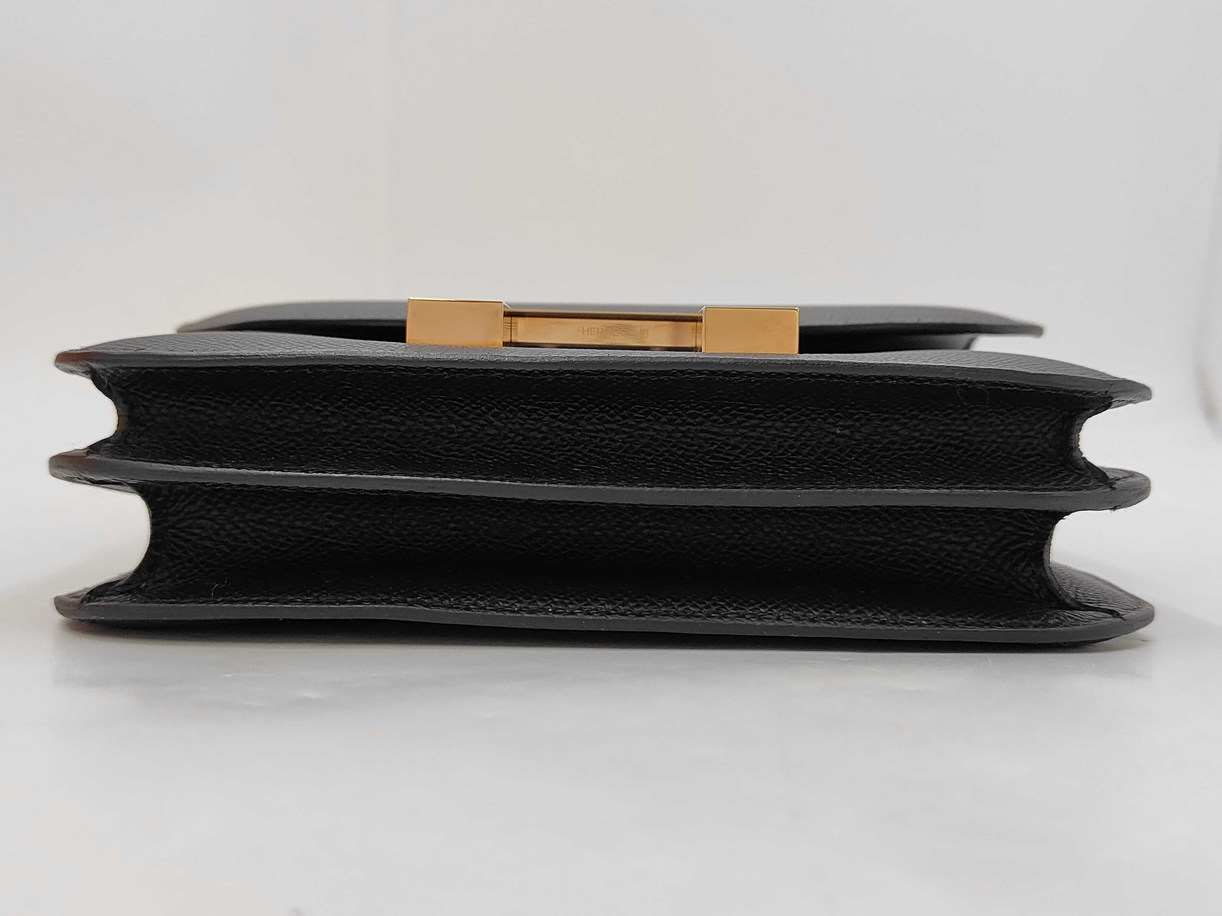 Shoulder Bag Constance 3 Mini Miroir — view 3