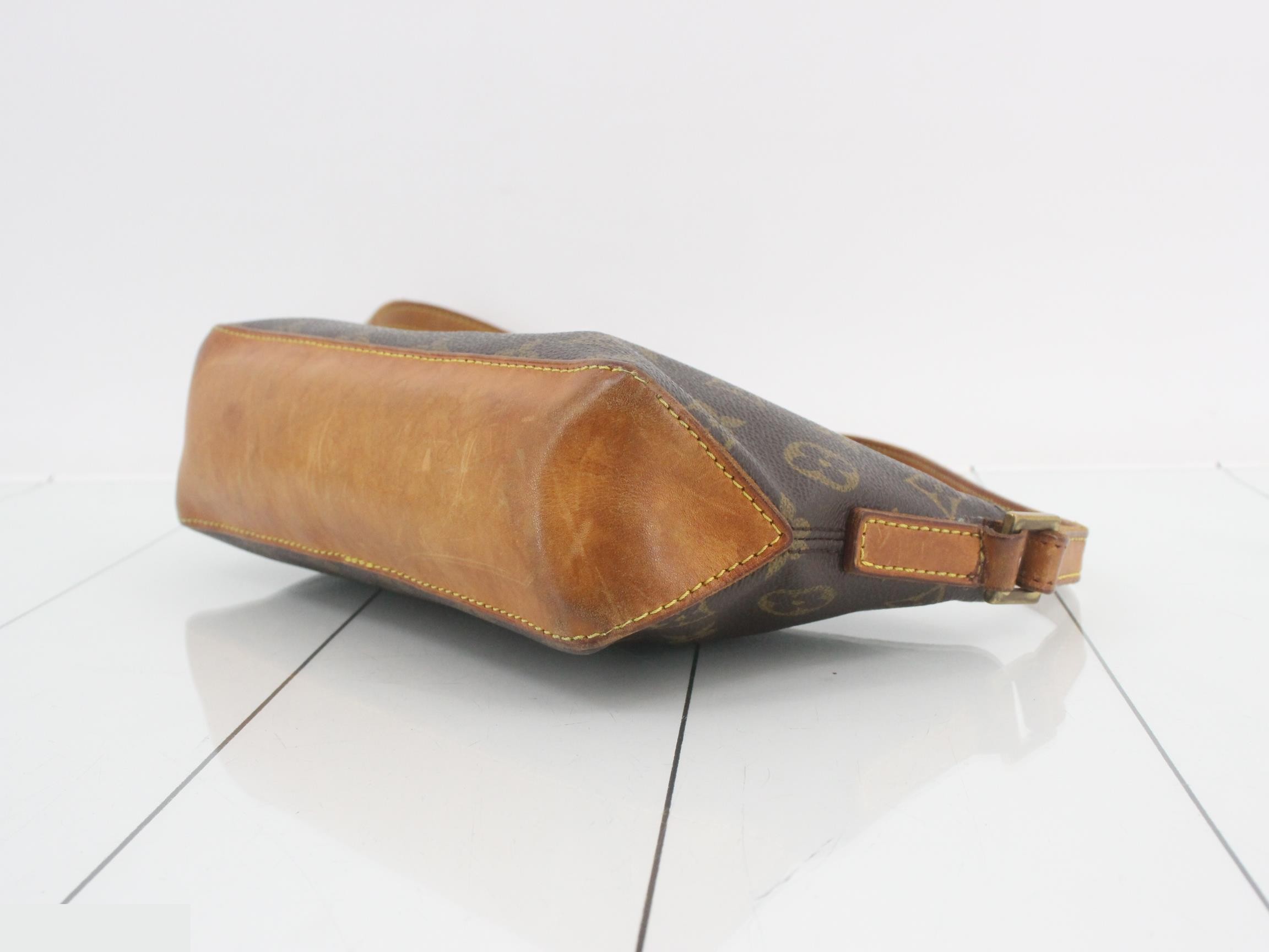 Trotter — view 6