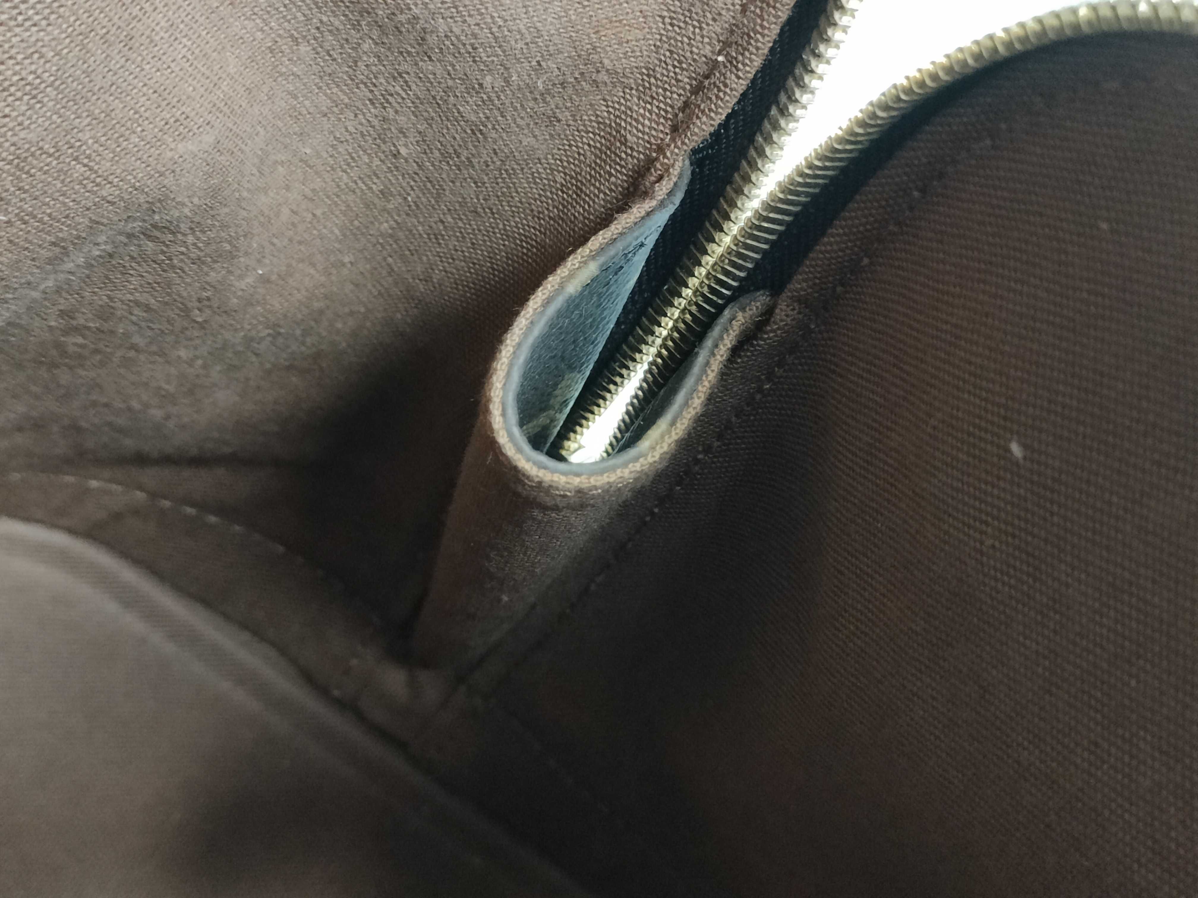 Monogram M51130 Alma Handbag — view 11