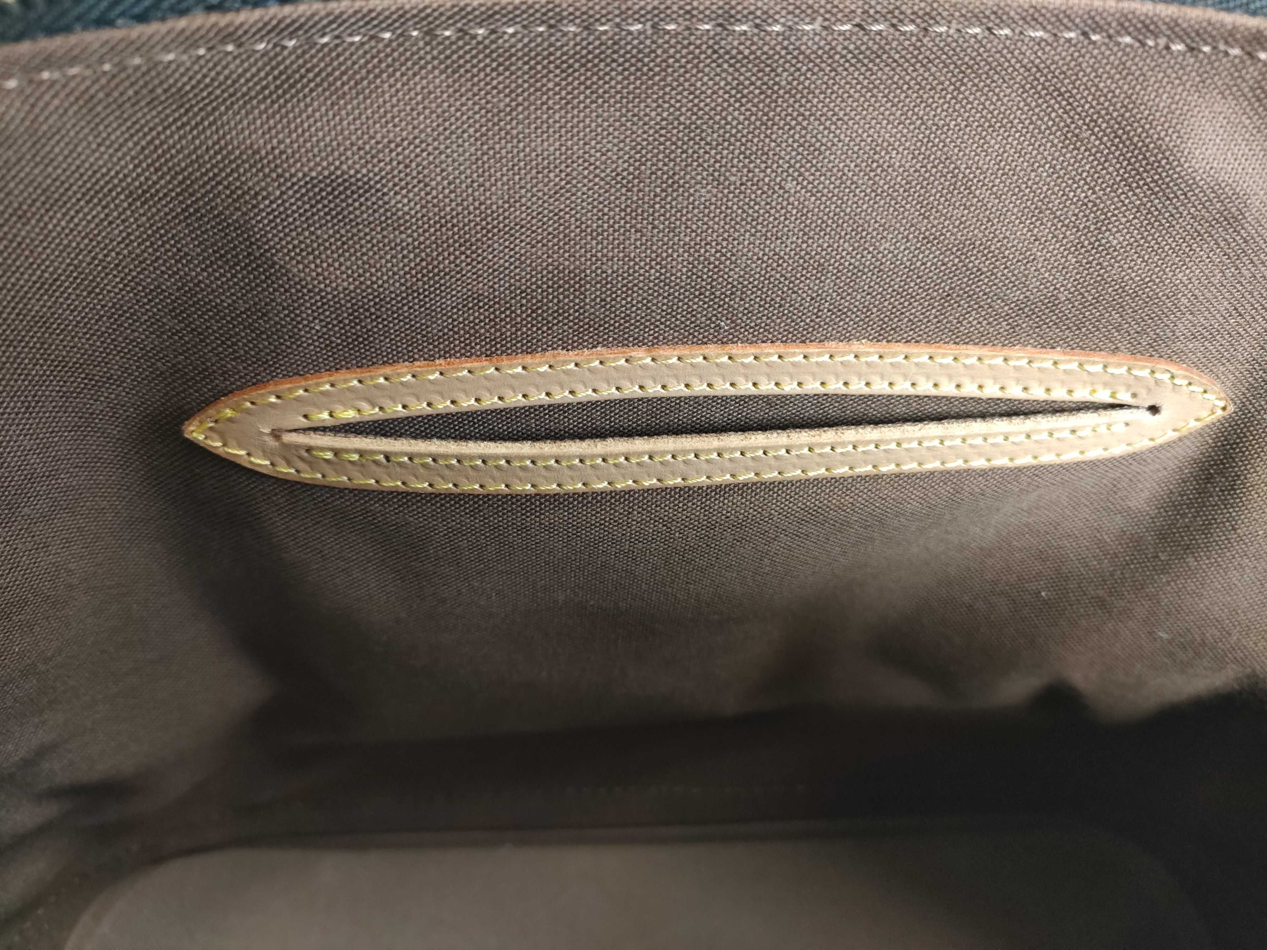 Monogram M51130 Alma Handbag — view 12